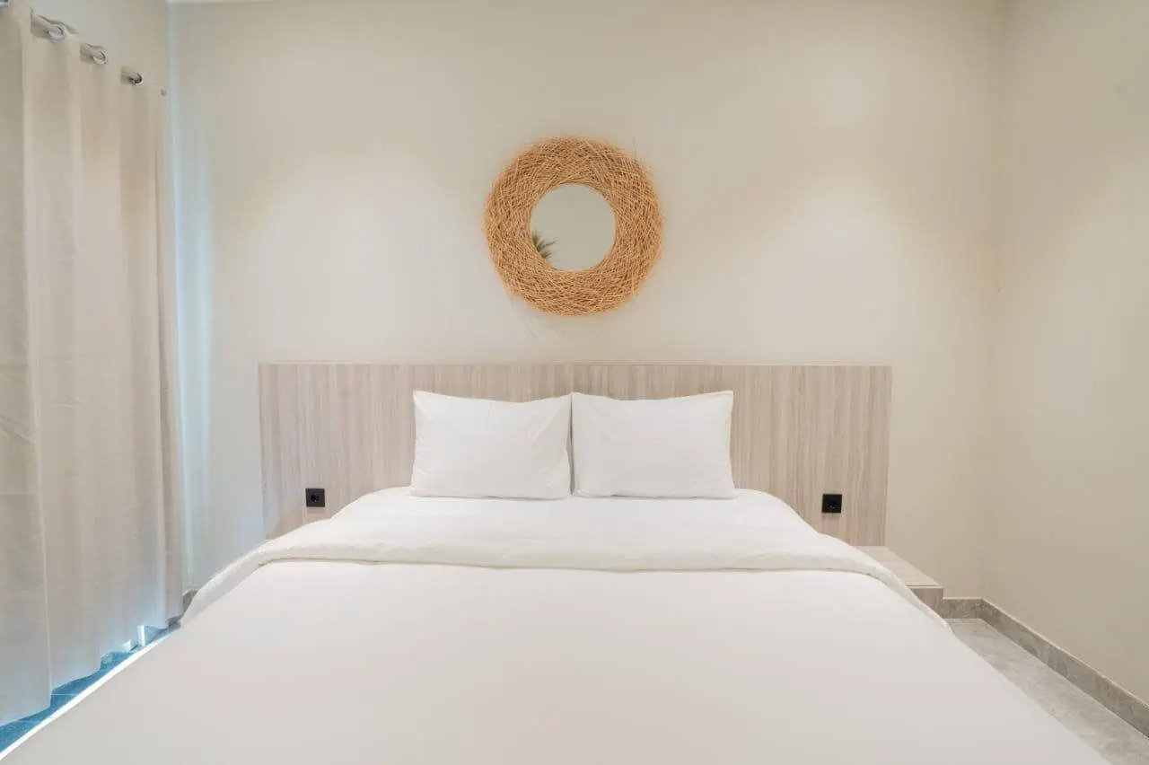 TRANQUIL 2 BEDROOM VILLA NESTLED IN SERENE AREA OF UMALAS — image 2