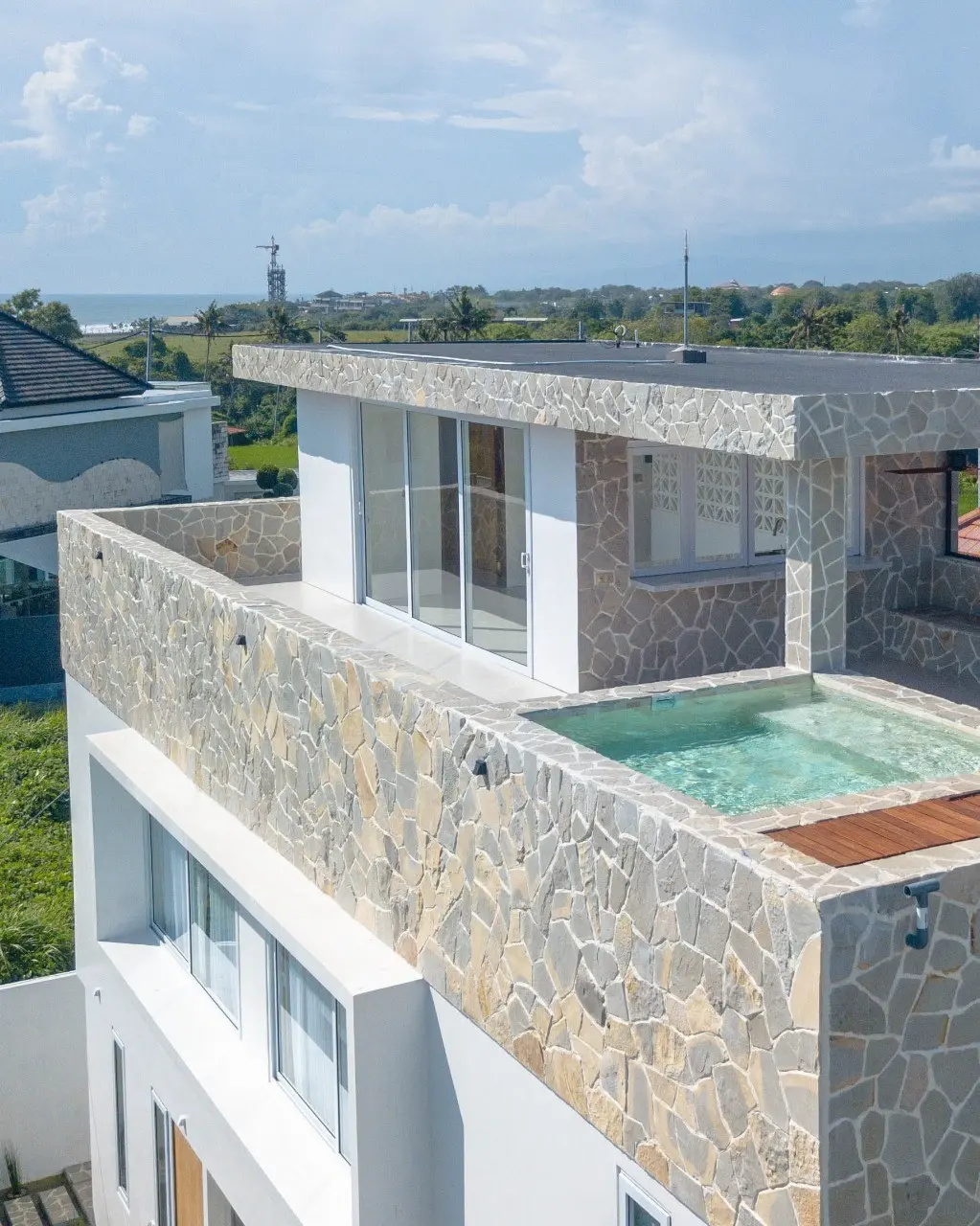 Uma Villa
