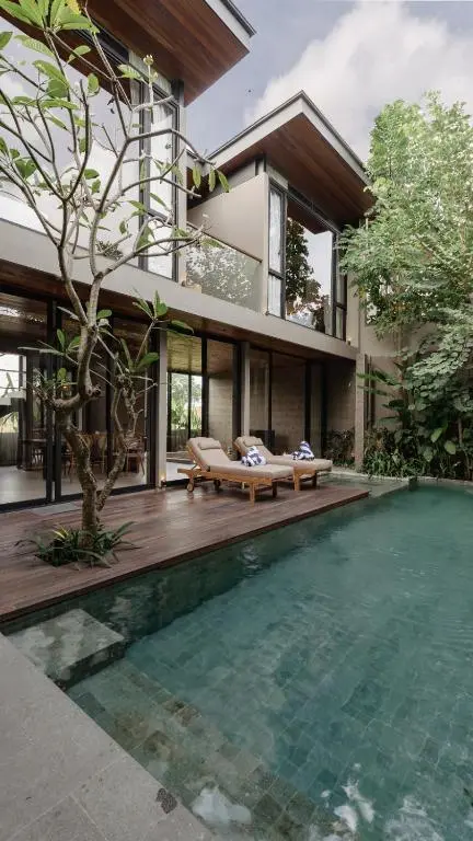 Akash Villa