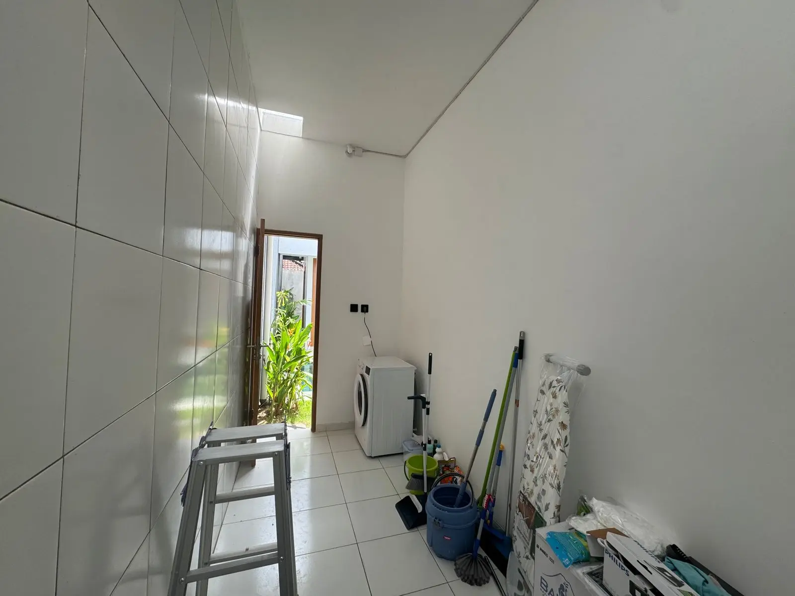 2BR VILLA FOR RENT AT KEROBOKAN-BALI — image 1