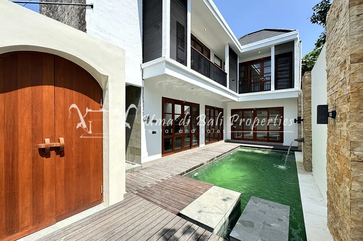3BR Villa Central Berawa — image 3