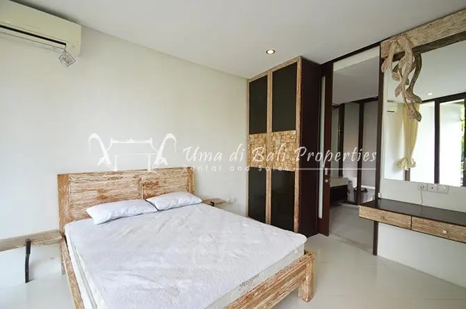 2BR FOR RENT AT KEROBOKAN — image 2