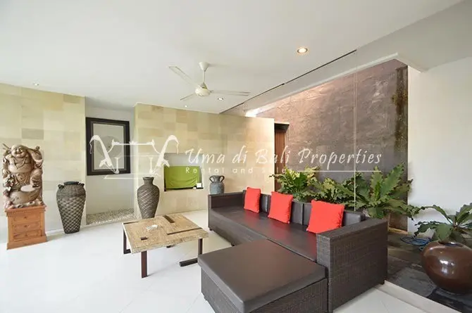 2BR FOR RENT AT KEROBOKAN — image 3