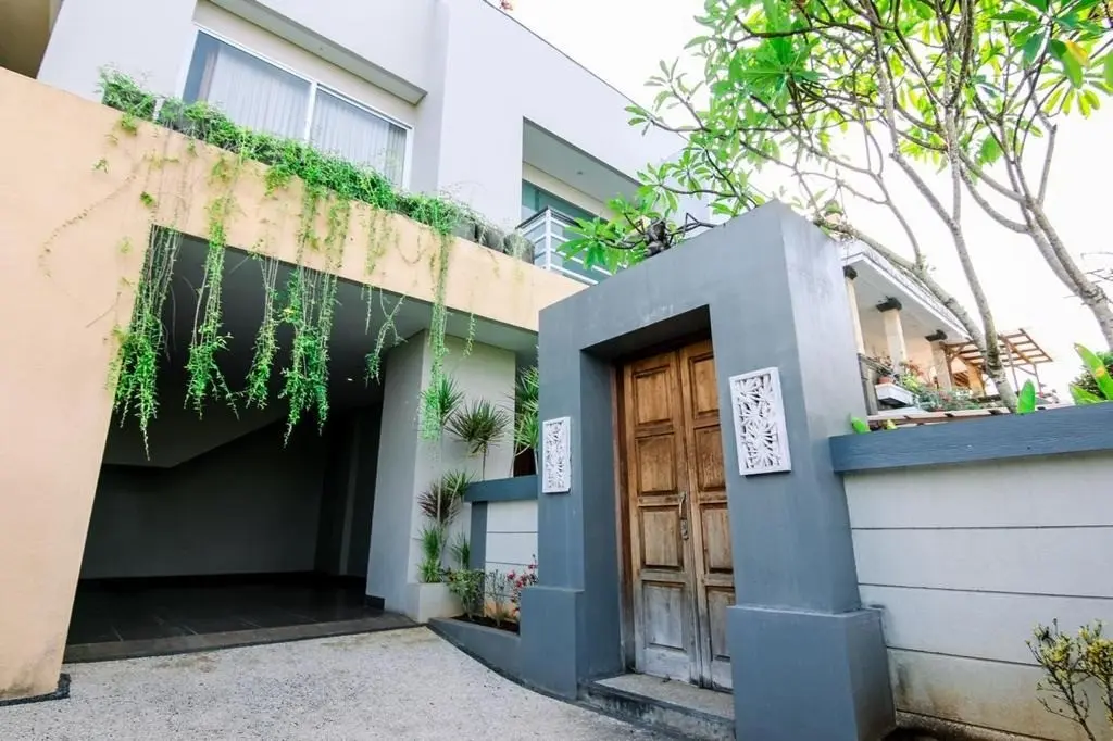 5BR VILLA FOR RENT IN NUSA DUA — image 4