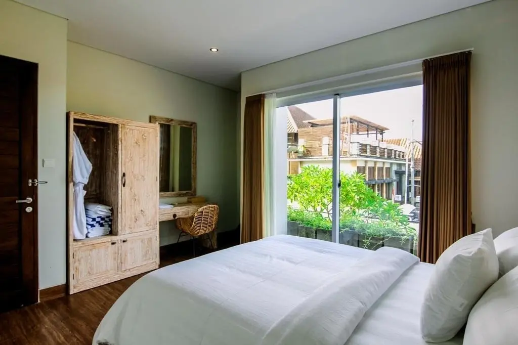5BR VILLA FOR RENT IN NUSA DUA — image 1