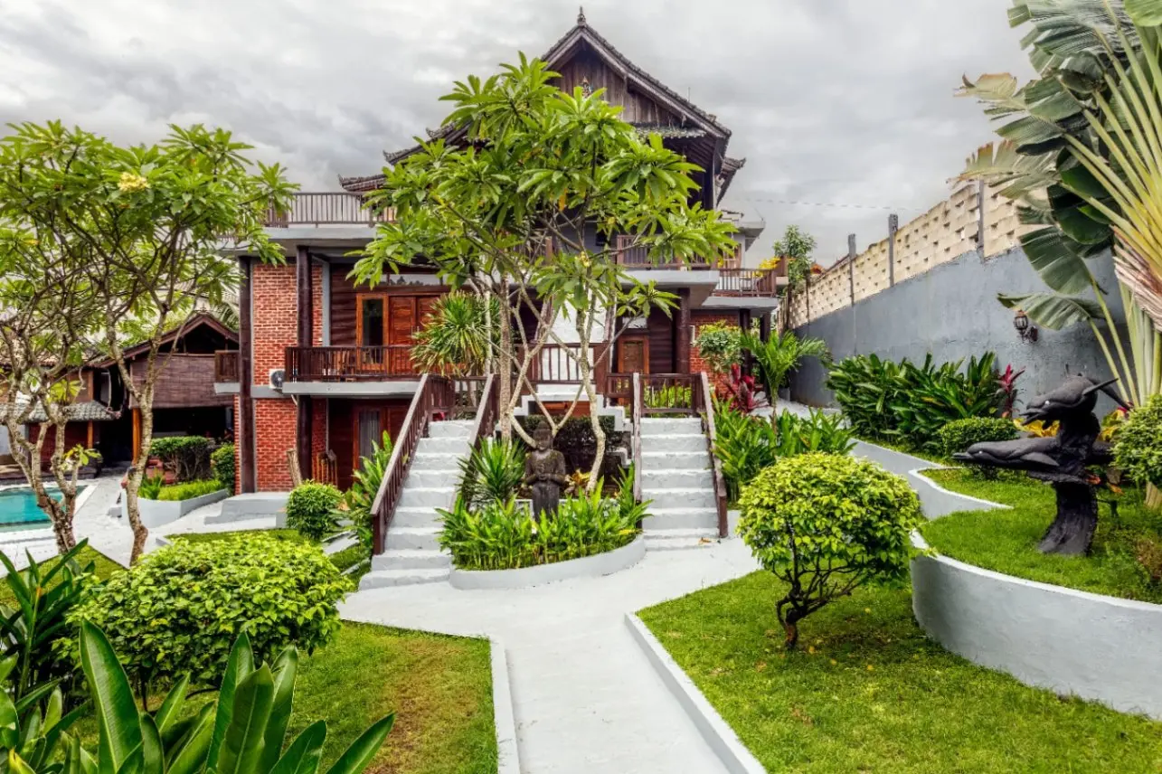 Bali Bosa Villa — image 2