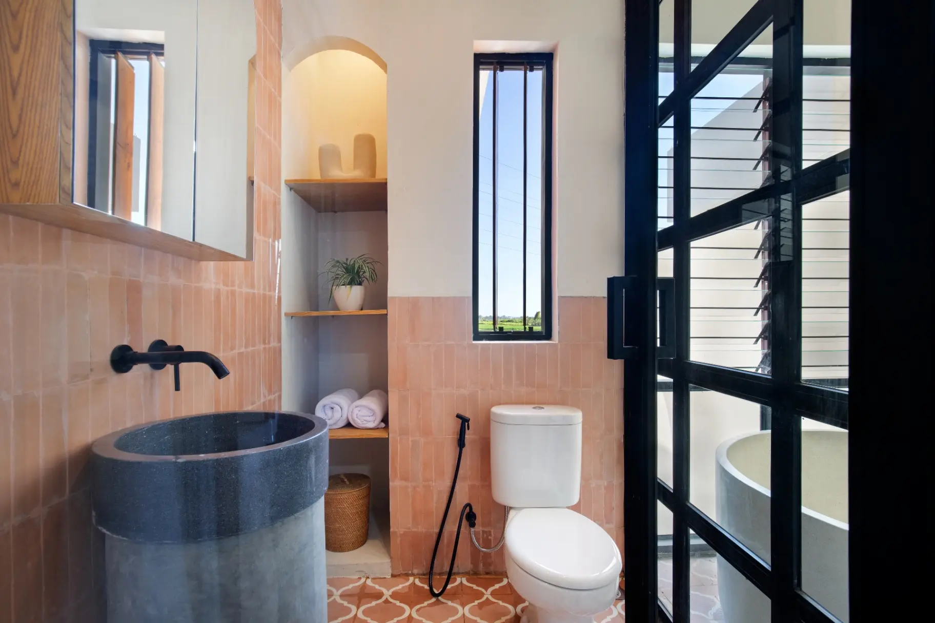 2 Bedroom Kaba-Kaba Luxury Loft North Pererenan Seseh — image 4