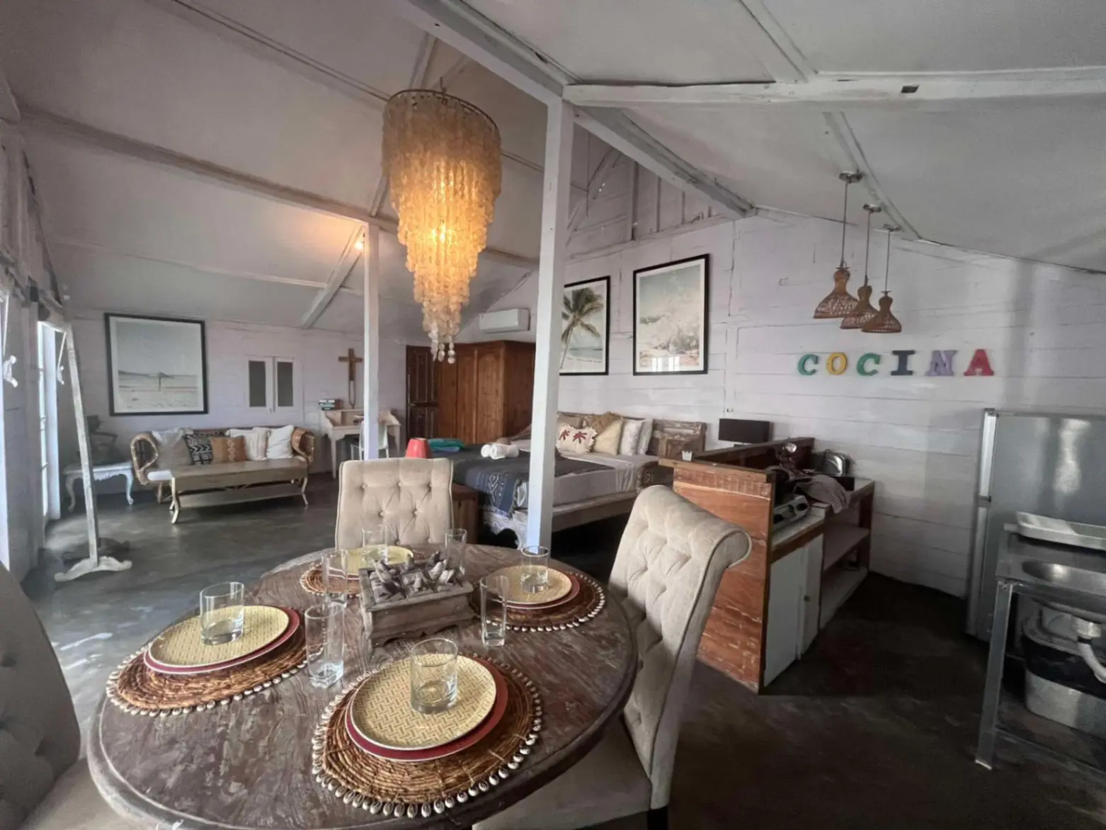Private Joglo Studio Type With POOL Umalas — image 2