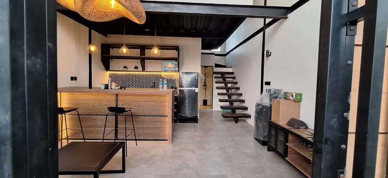 New Town House with 2BR near Kuta Seminyak Kerobokan — image 2
