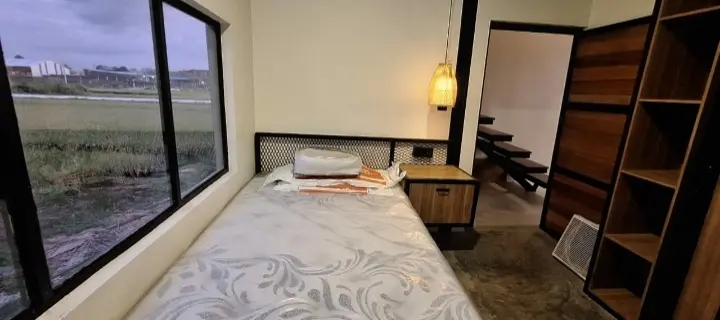 New Town House with 2BR near Kuta Seminyak Kerobokan — image 4