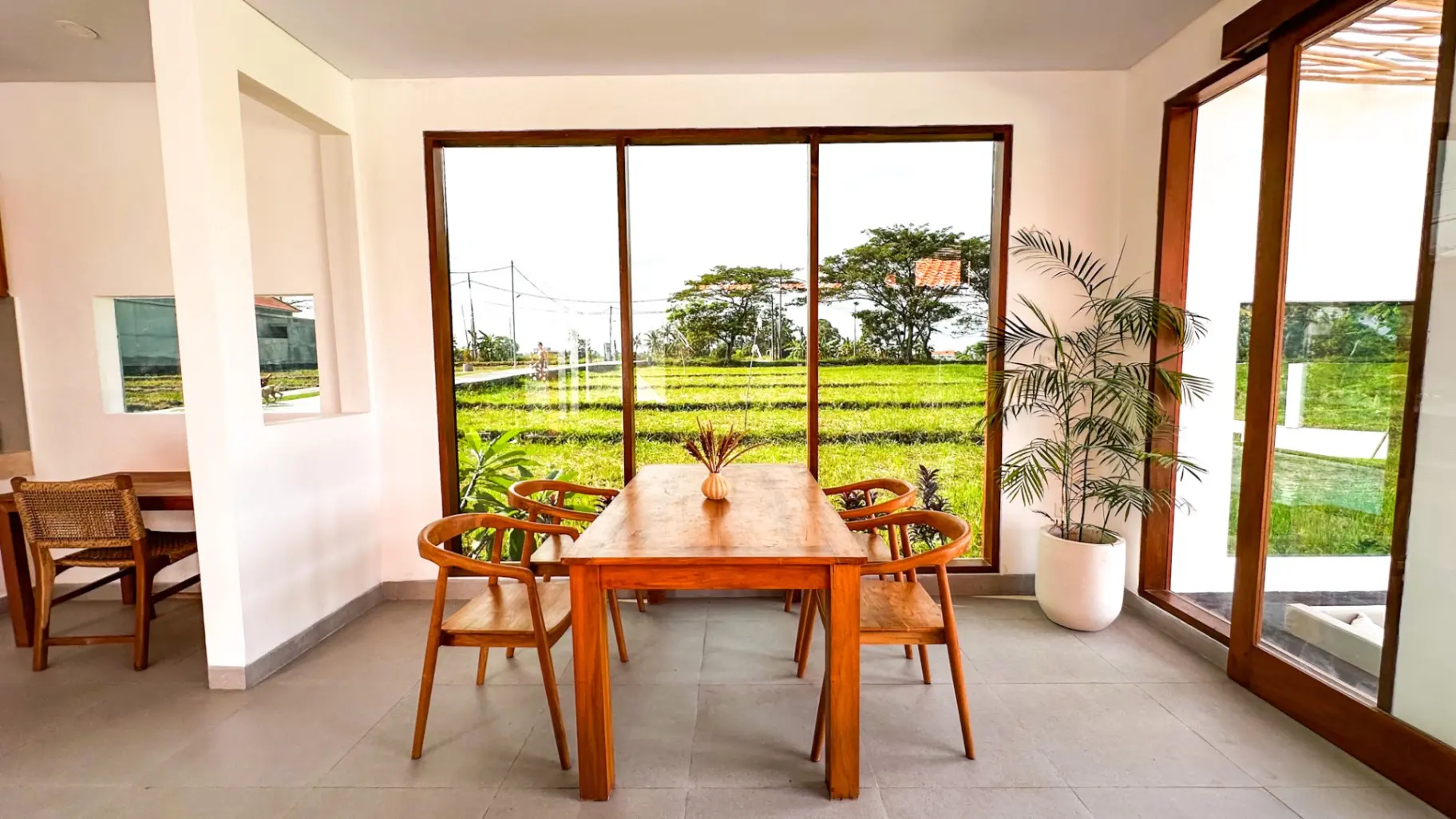 Villa Widhi 4 - 2BD Rice Field Views — image 1