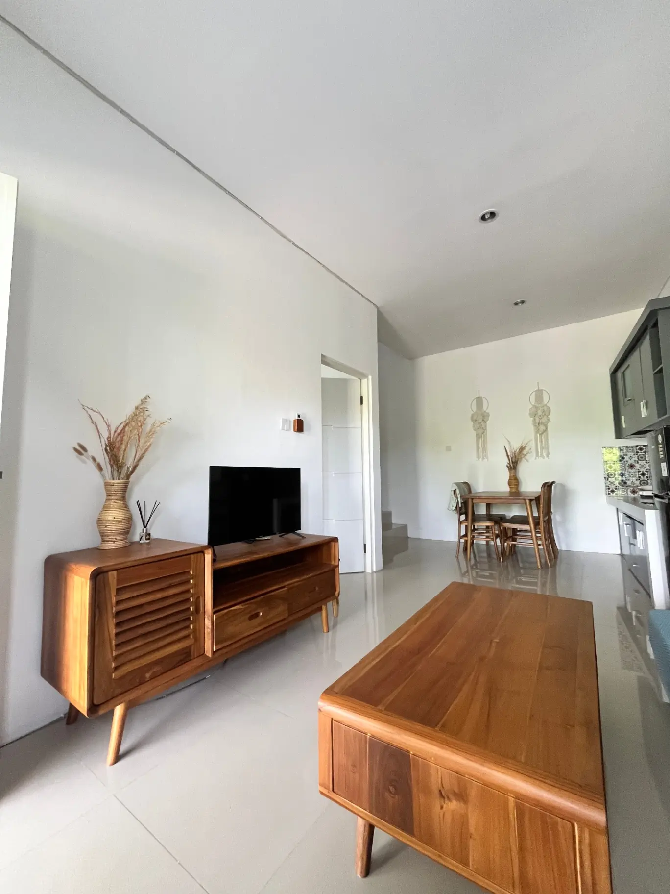 2 bedroom villa in Elite Complex Nusa Dua Highland Residence — image 1