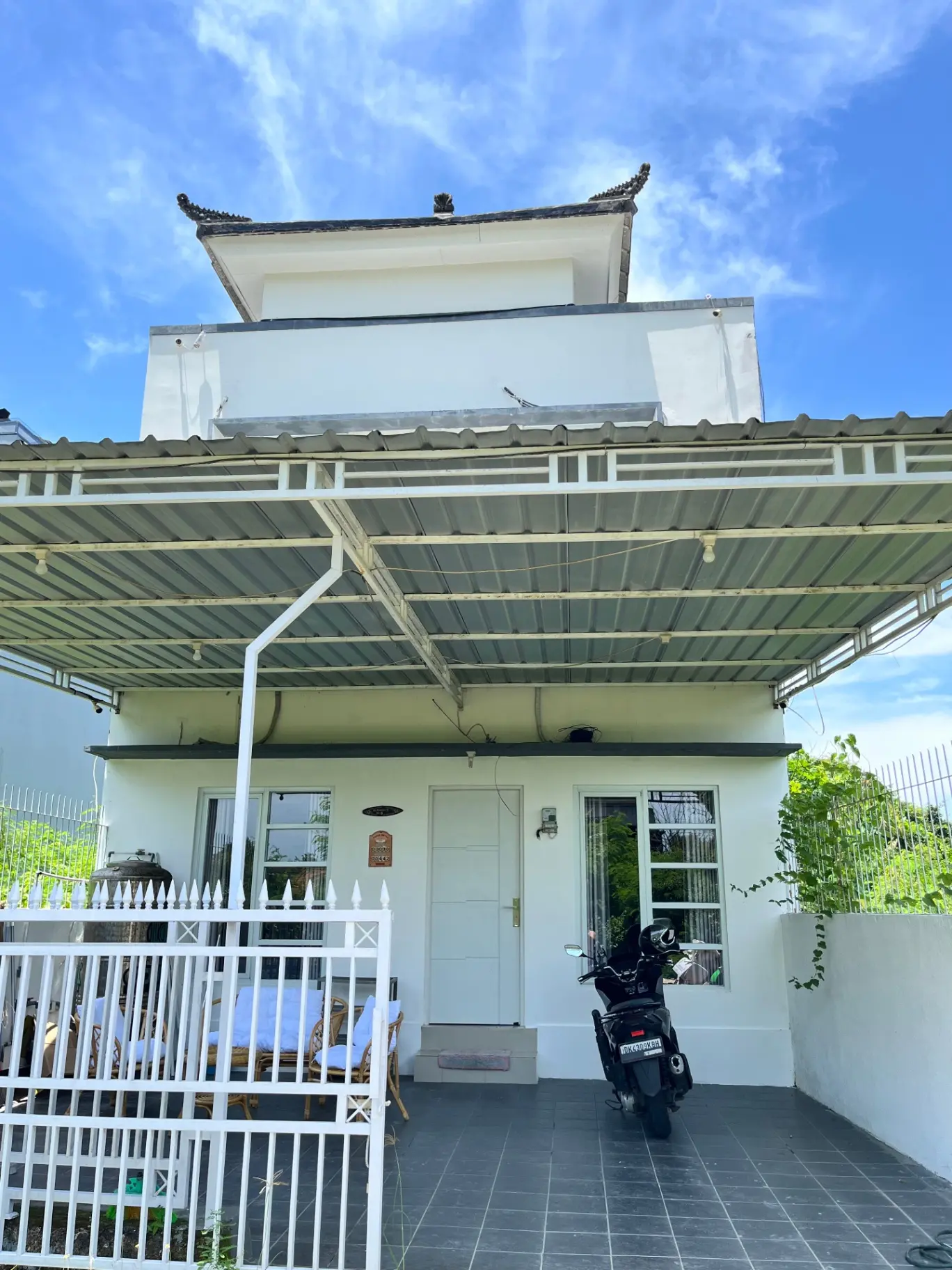 2 bedroom villa in Elite Complex Nusa Dua Highland Residence