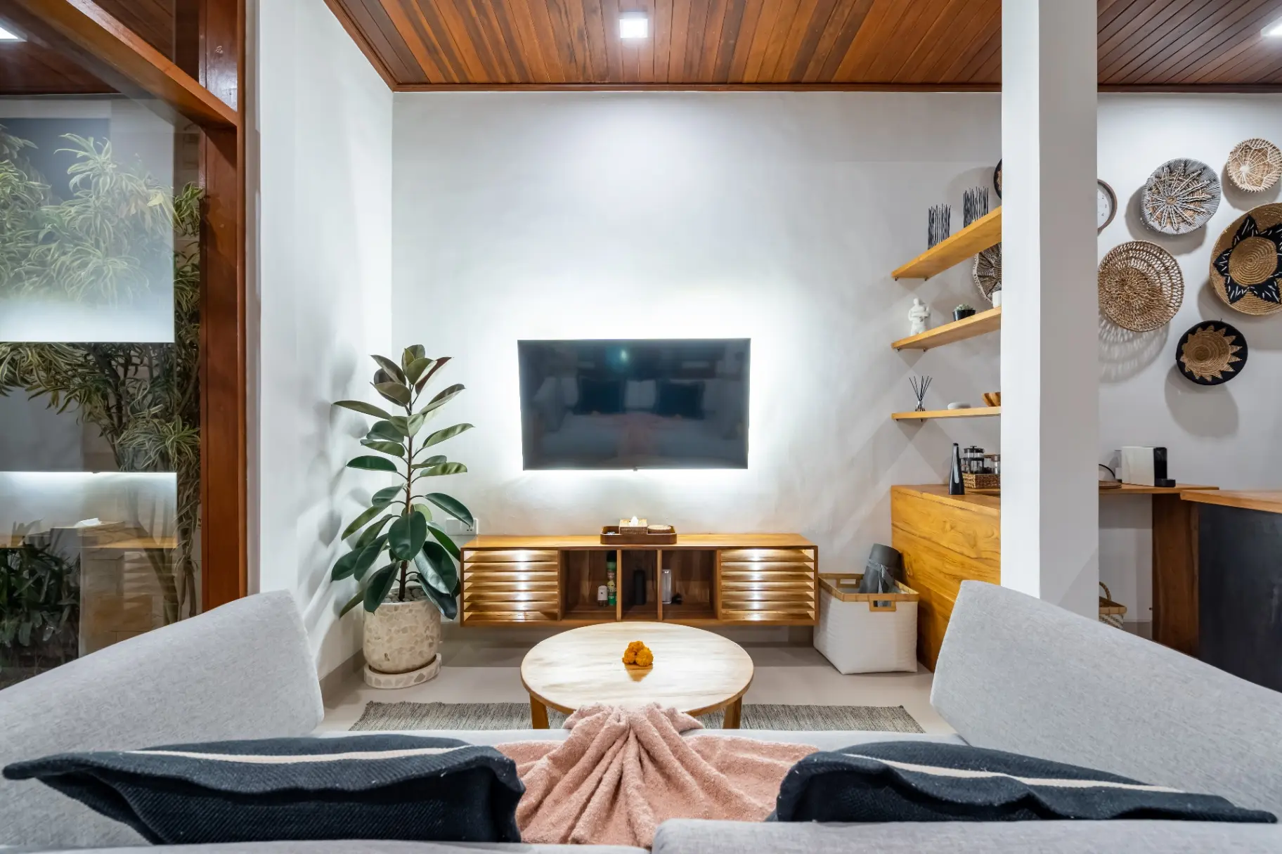 Your Dream Bali Getaway Awaits!