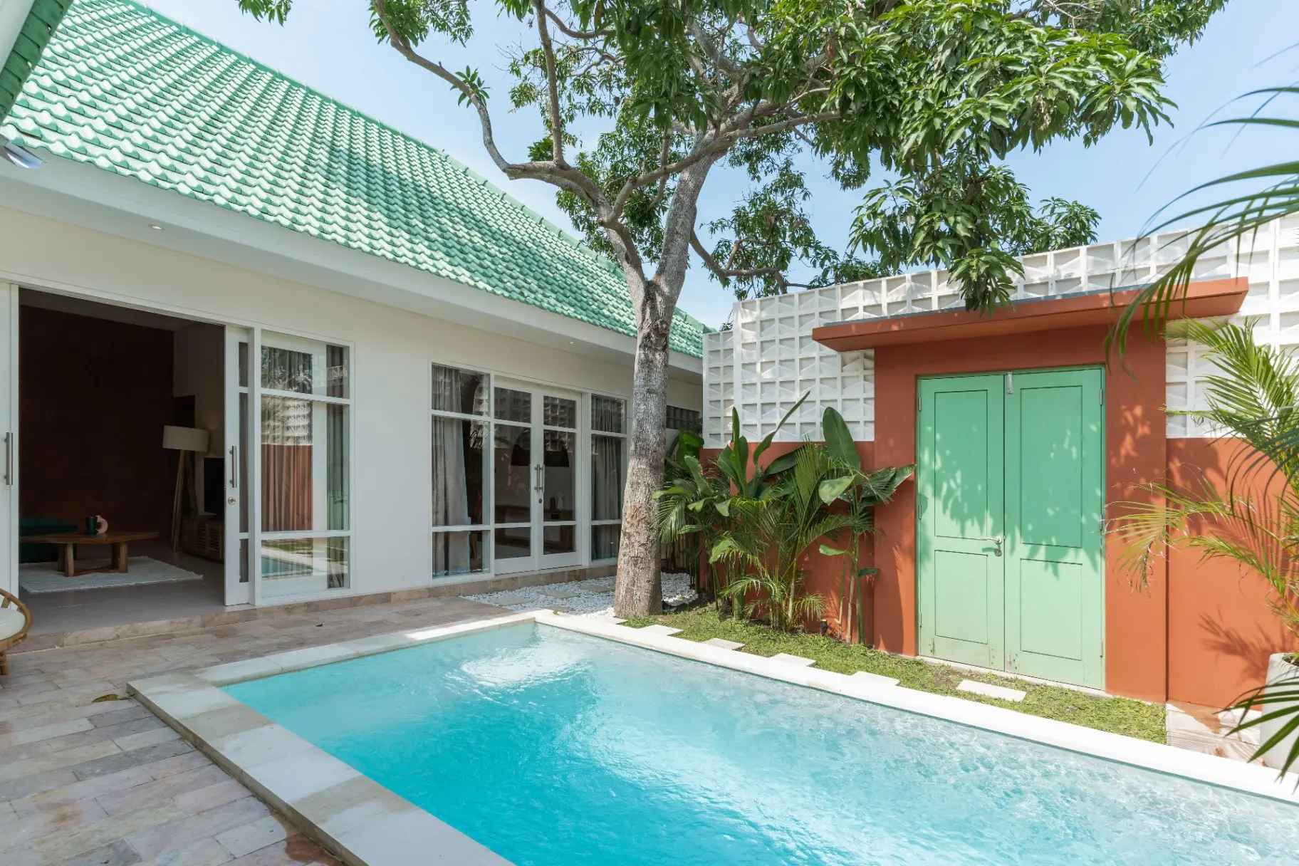 Villa Mango - Umalas - Available Now — image 1