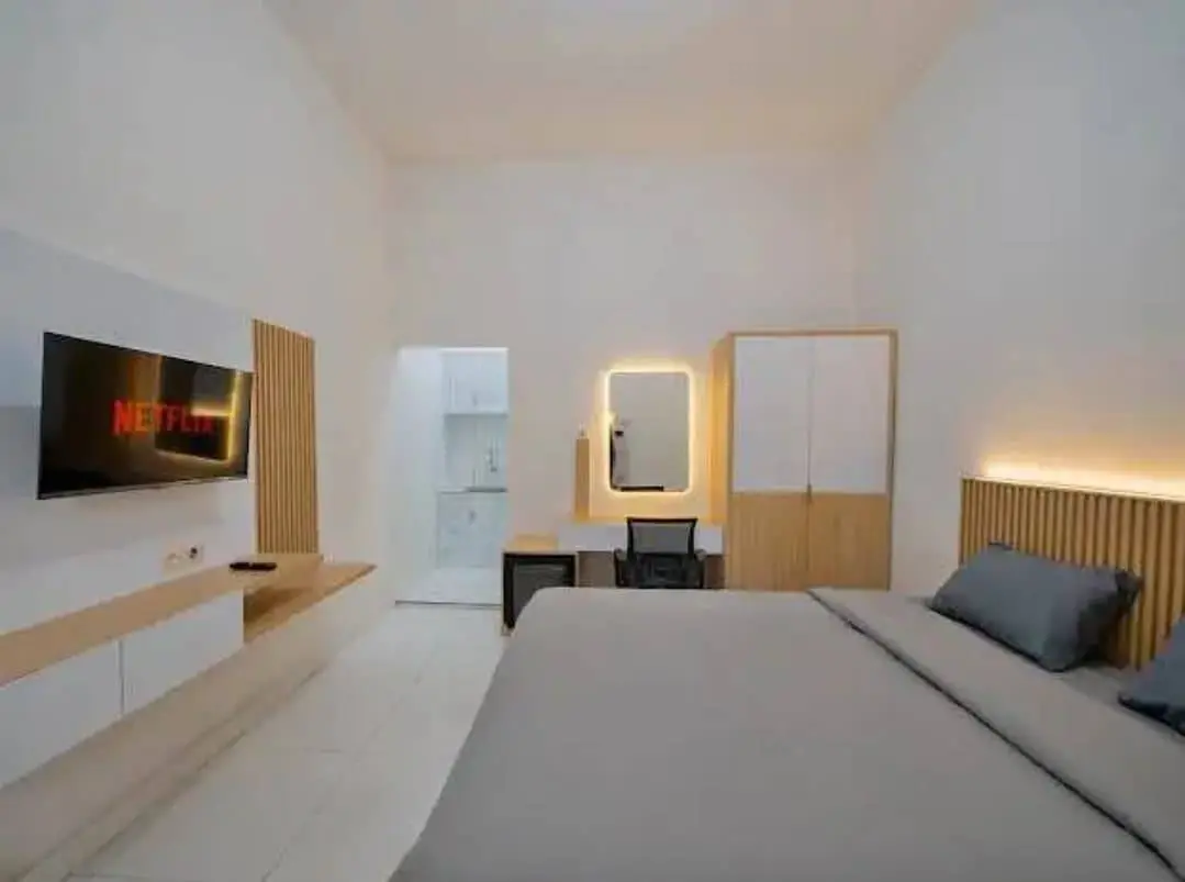 BRAND NEW APARTMENT – PADANGSAMBIAN