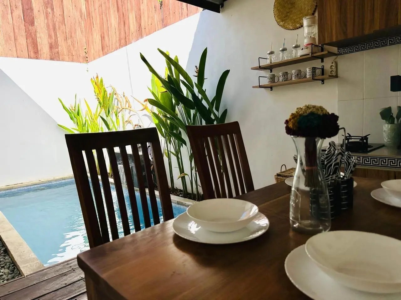 Villa in Kerobokan🏡 — image 2