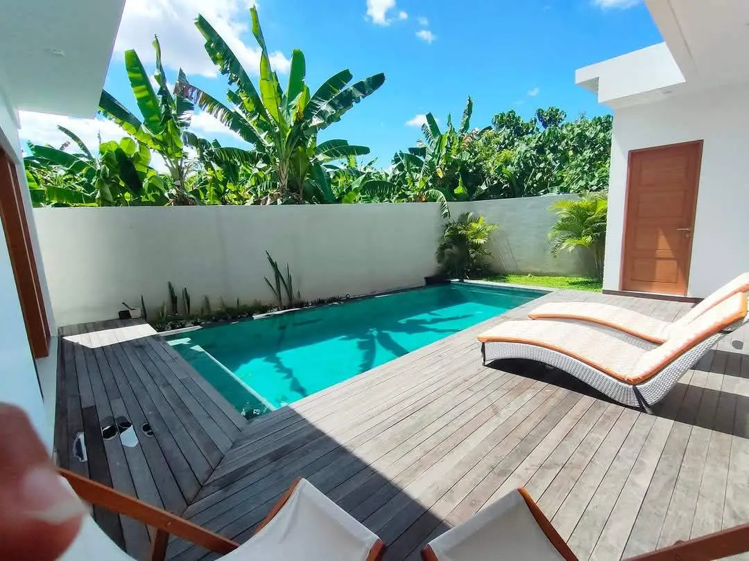Villa Noa Denis