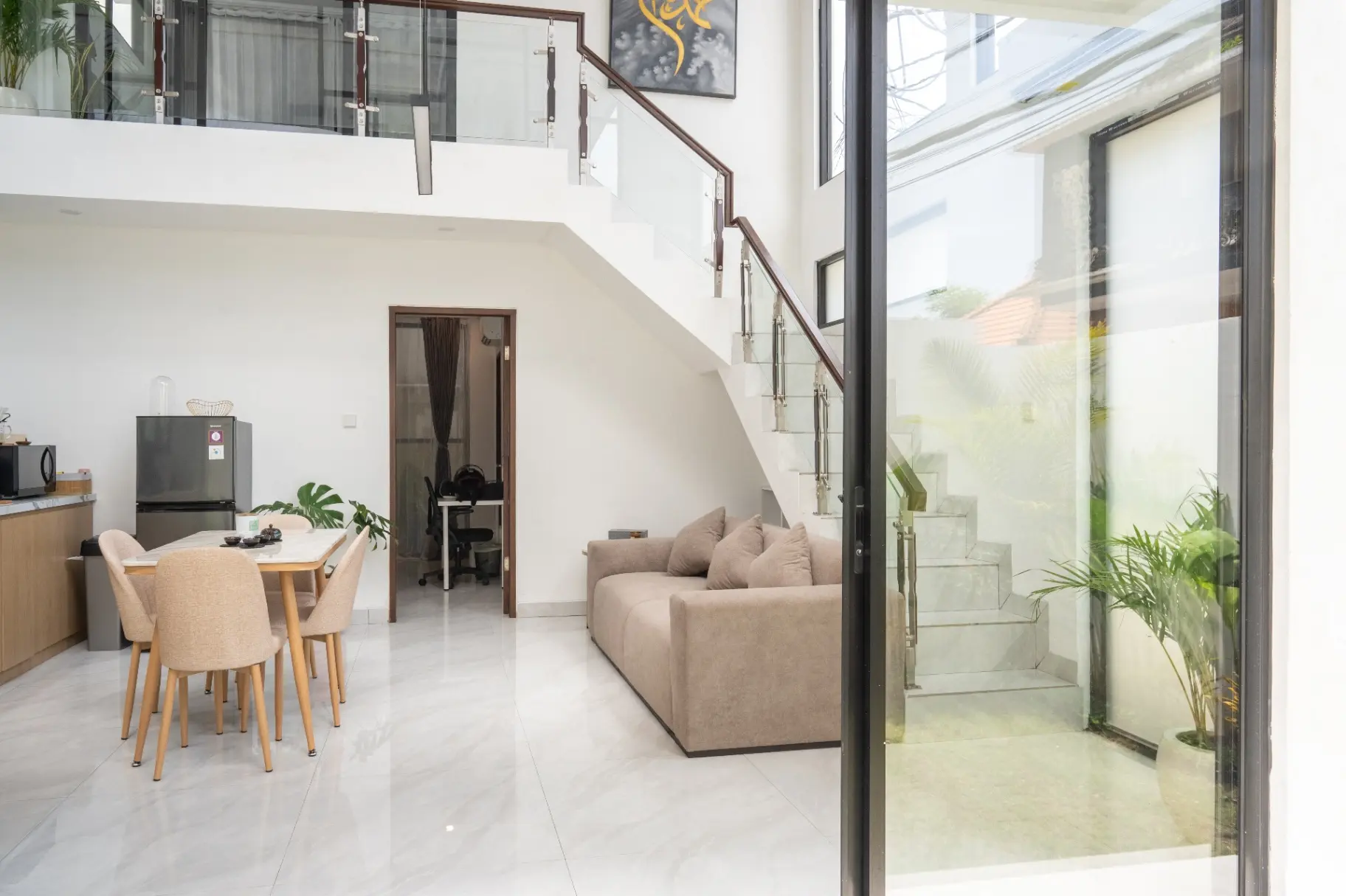 Villa 2BR Modern New — image 2