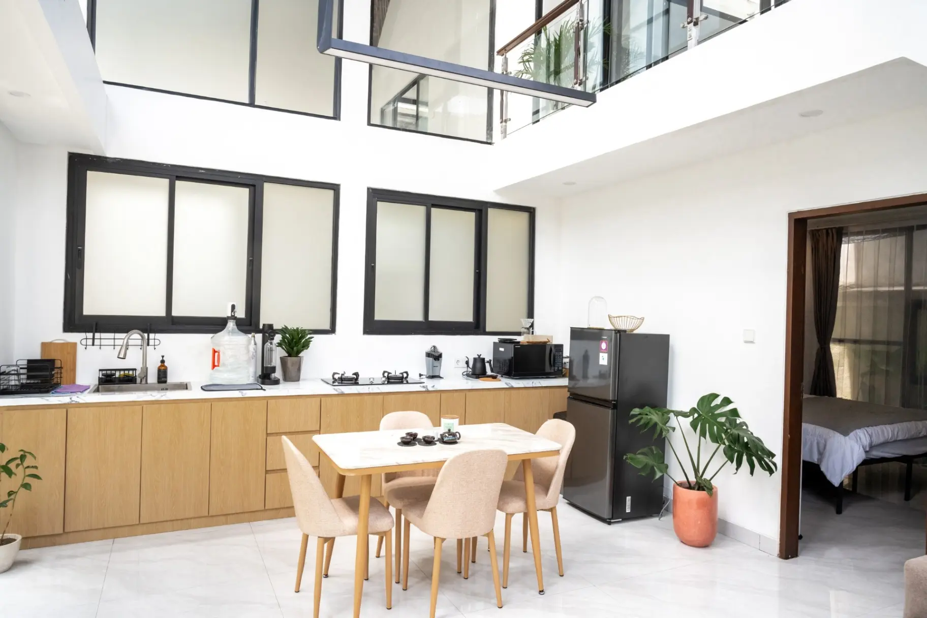 Villa 2BR Modern New — image 1