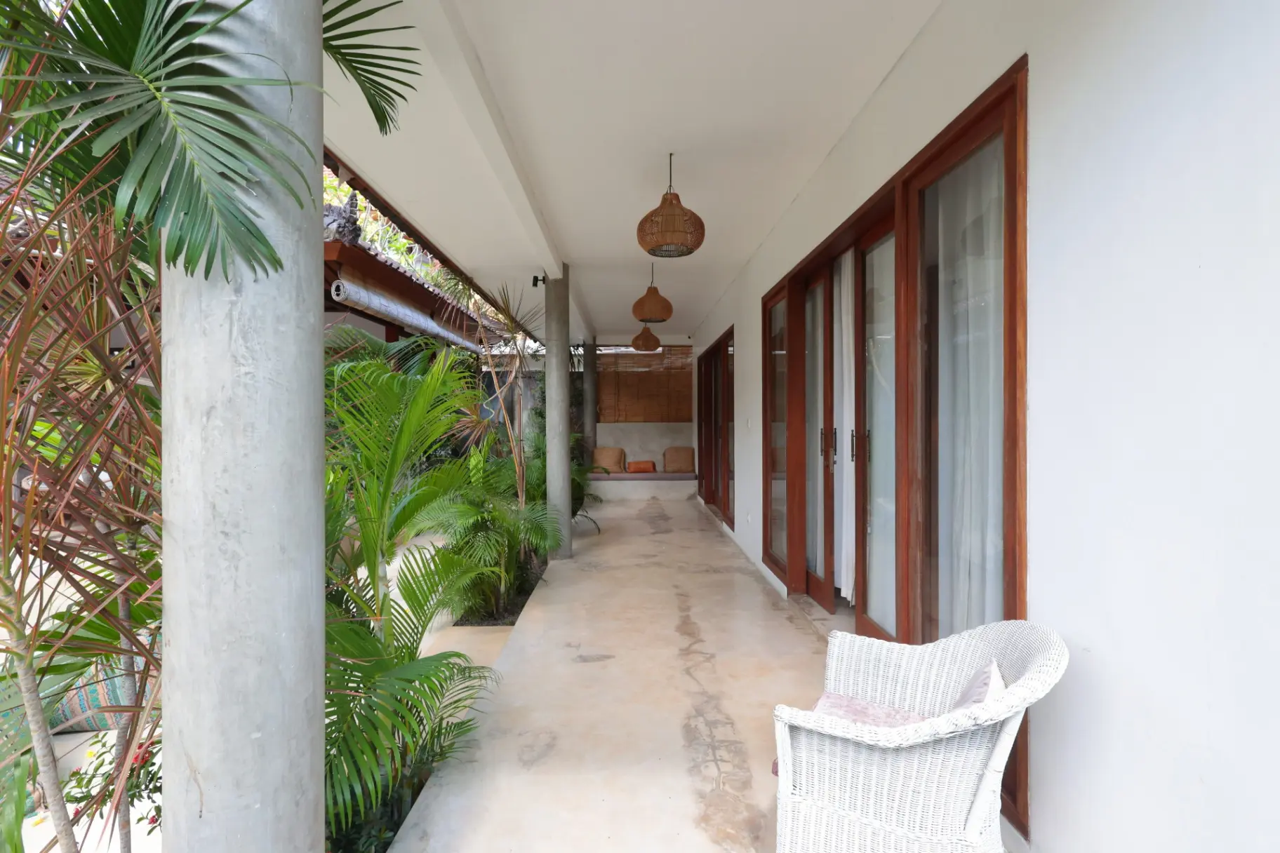 Peaceful 2BR Villa Cepaka — image 1