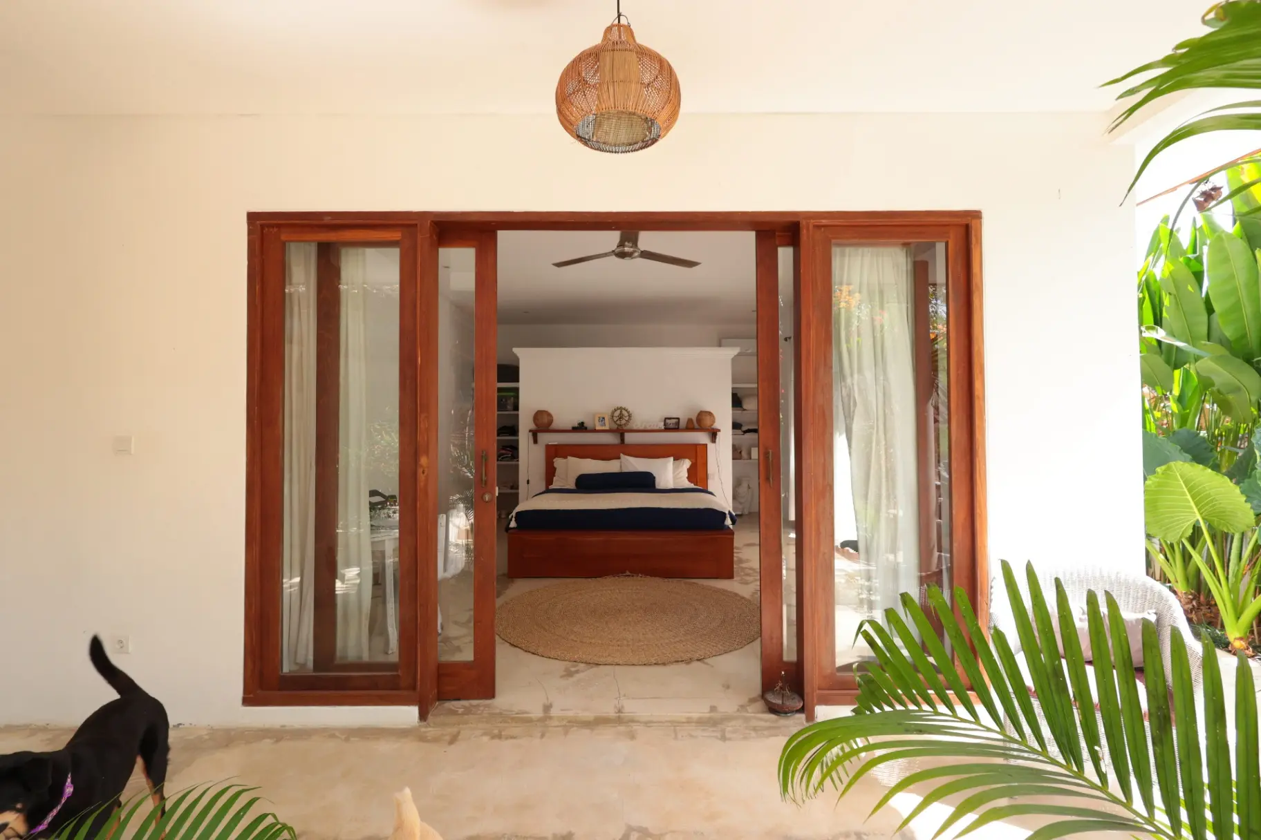Peaceful 2BR Villa Cepaka — image 3