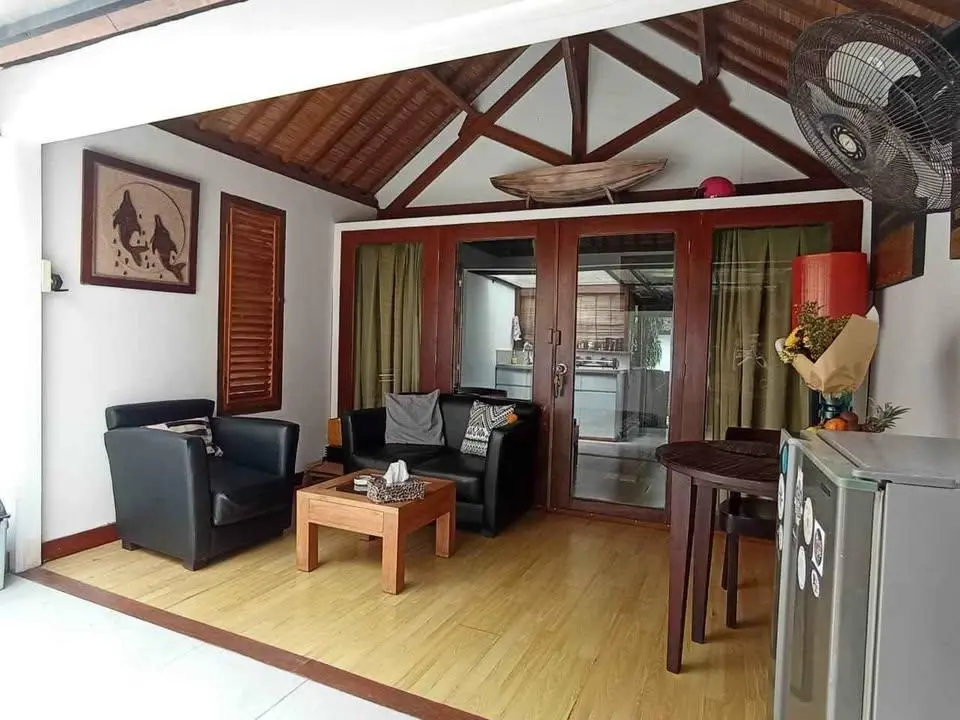 Cheap House for Rent Canggu