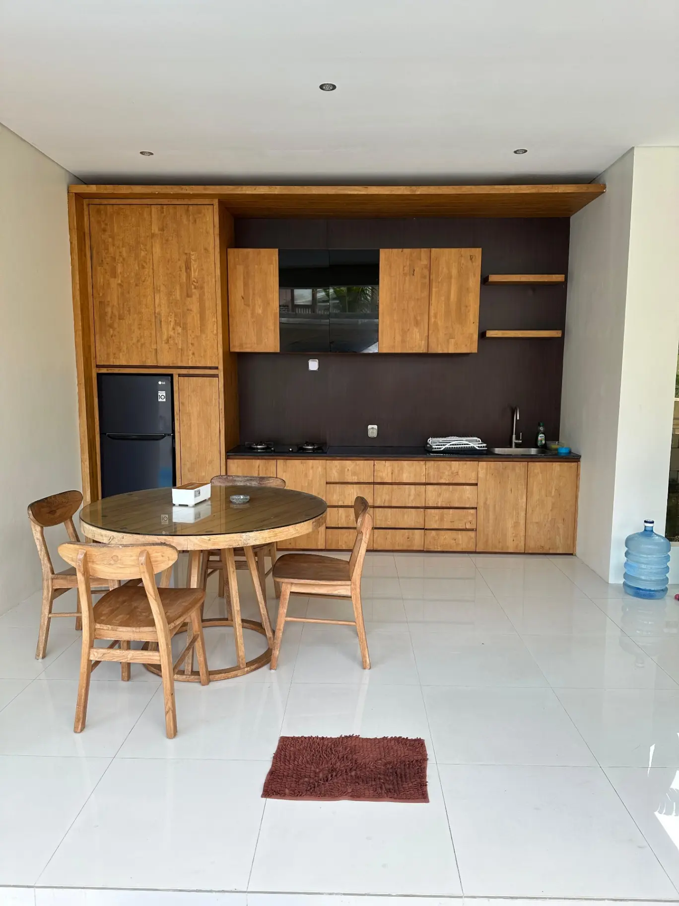 Peaceful Villa 2 Bedrooms Nusa Dua — image 4