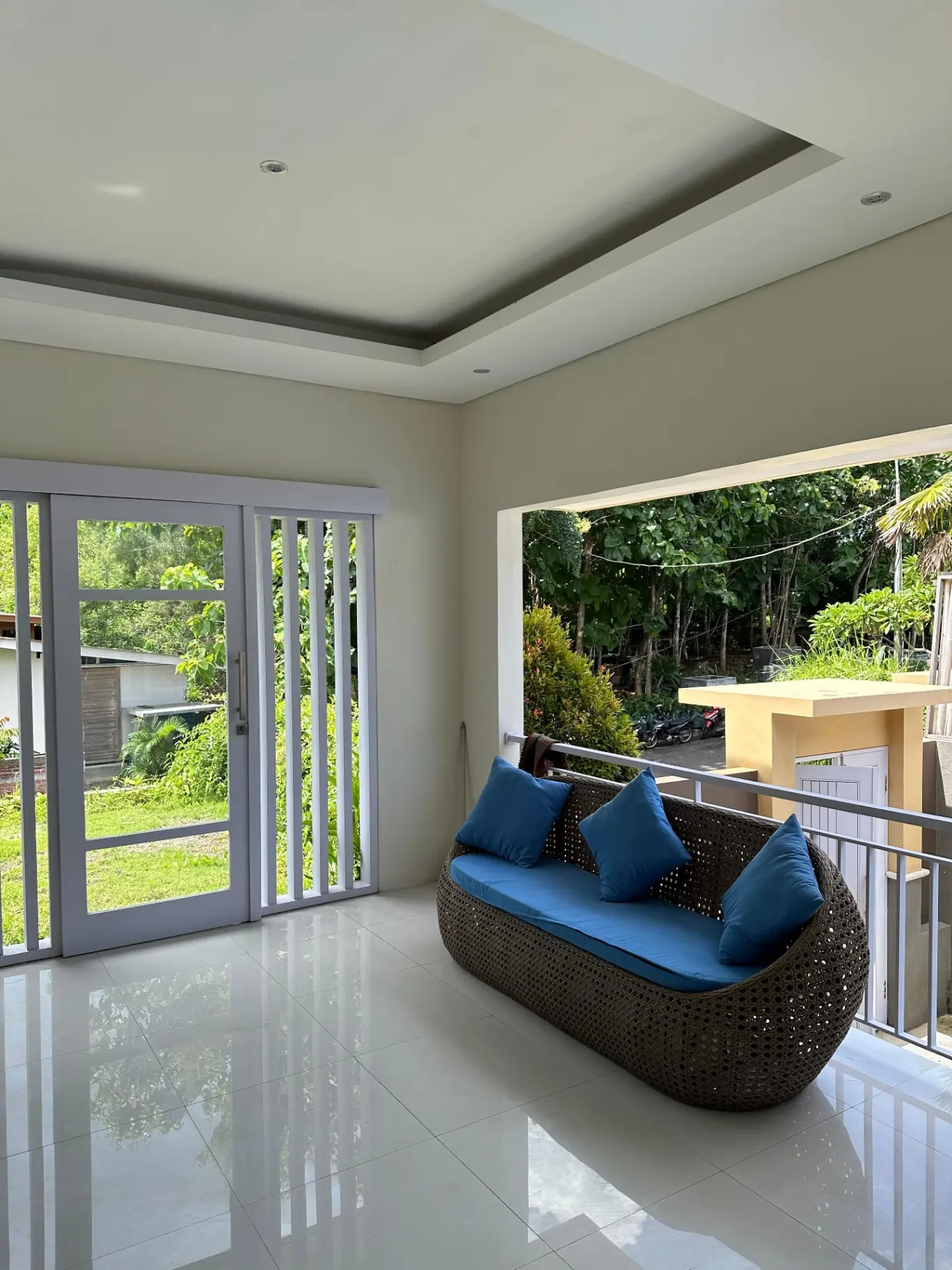 Peaceful Villa 2 Bedrooms Nusa Dua — image 1