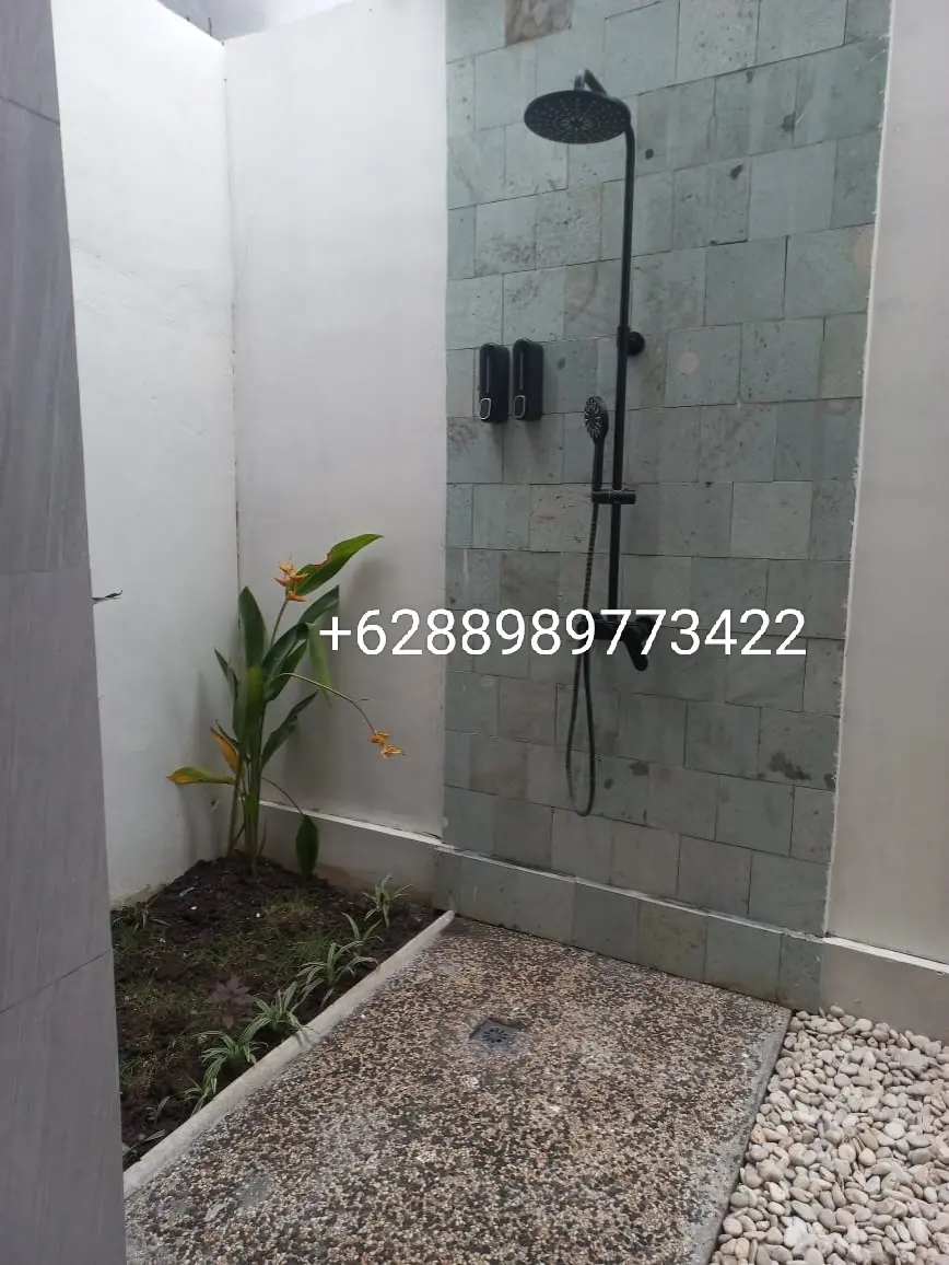 Berawa villa new — image 3