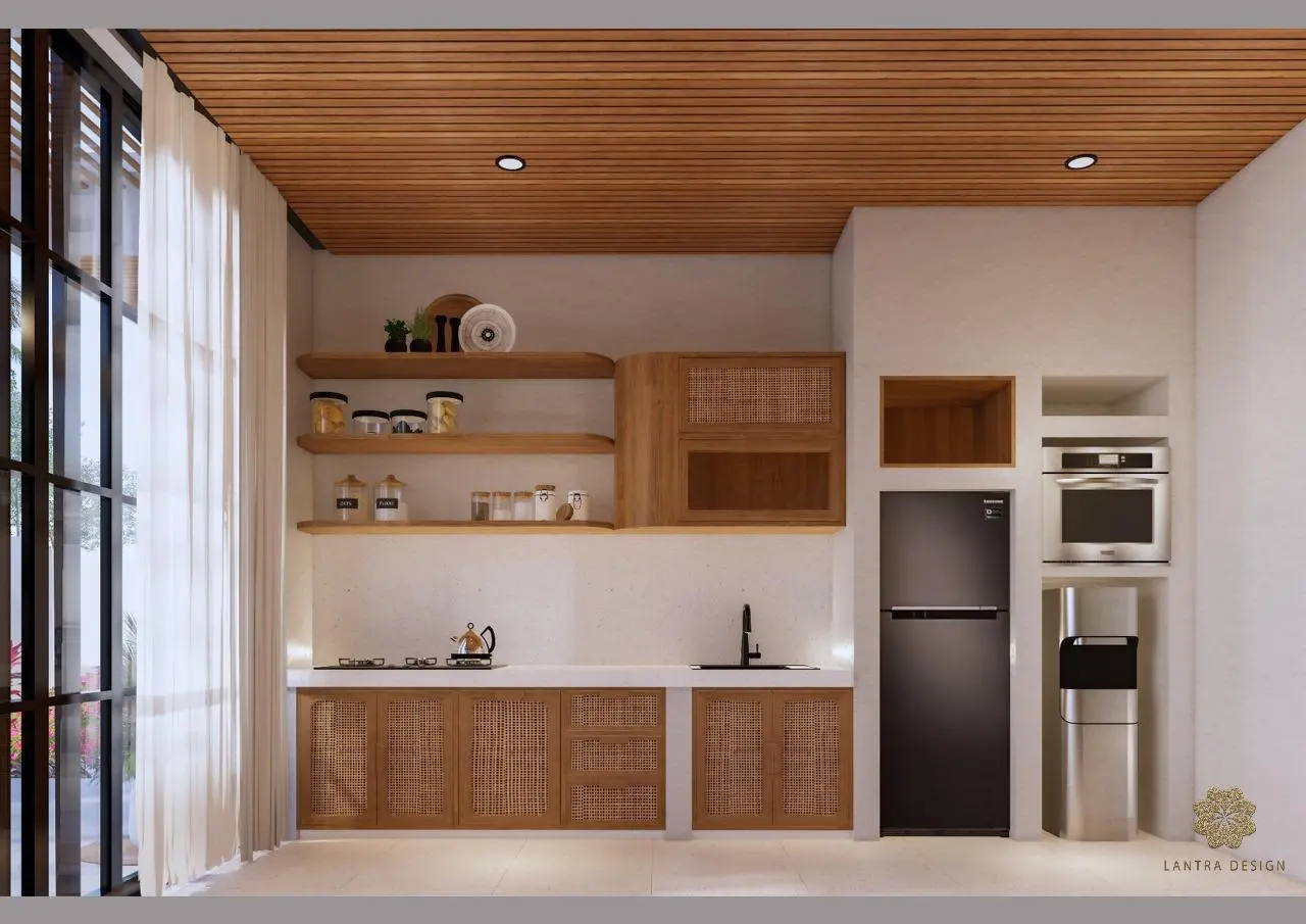 New beautiful villa in Seseh — image 2