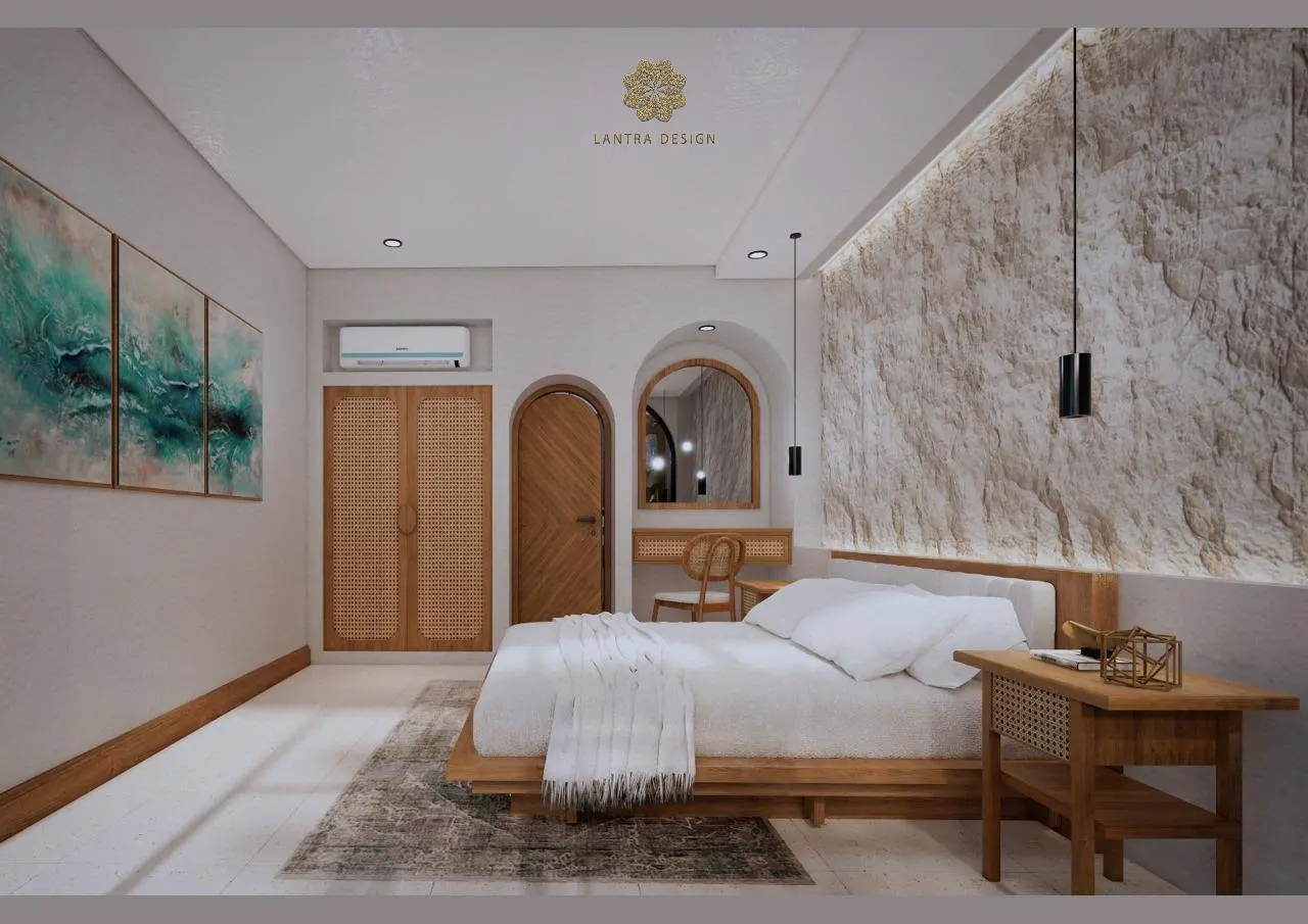 New beautiful villa in Seseh — image 1
