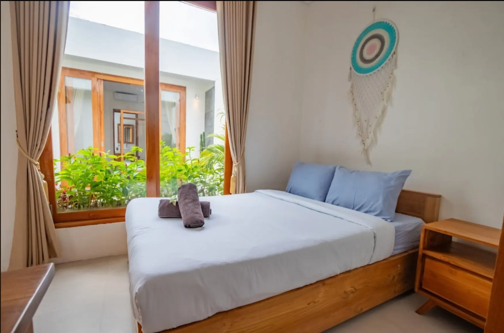 New 2BR villa Kerobokan — image 4