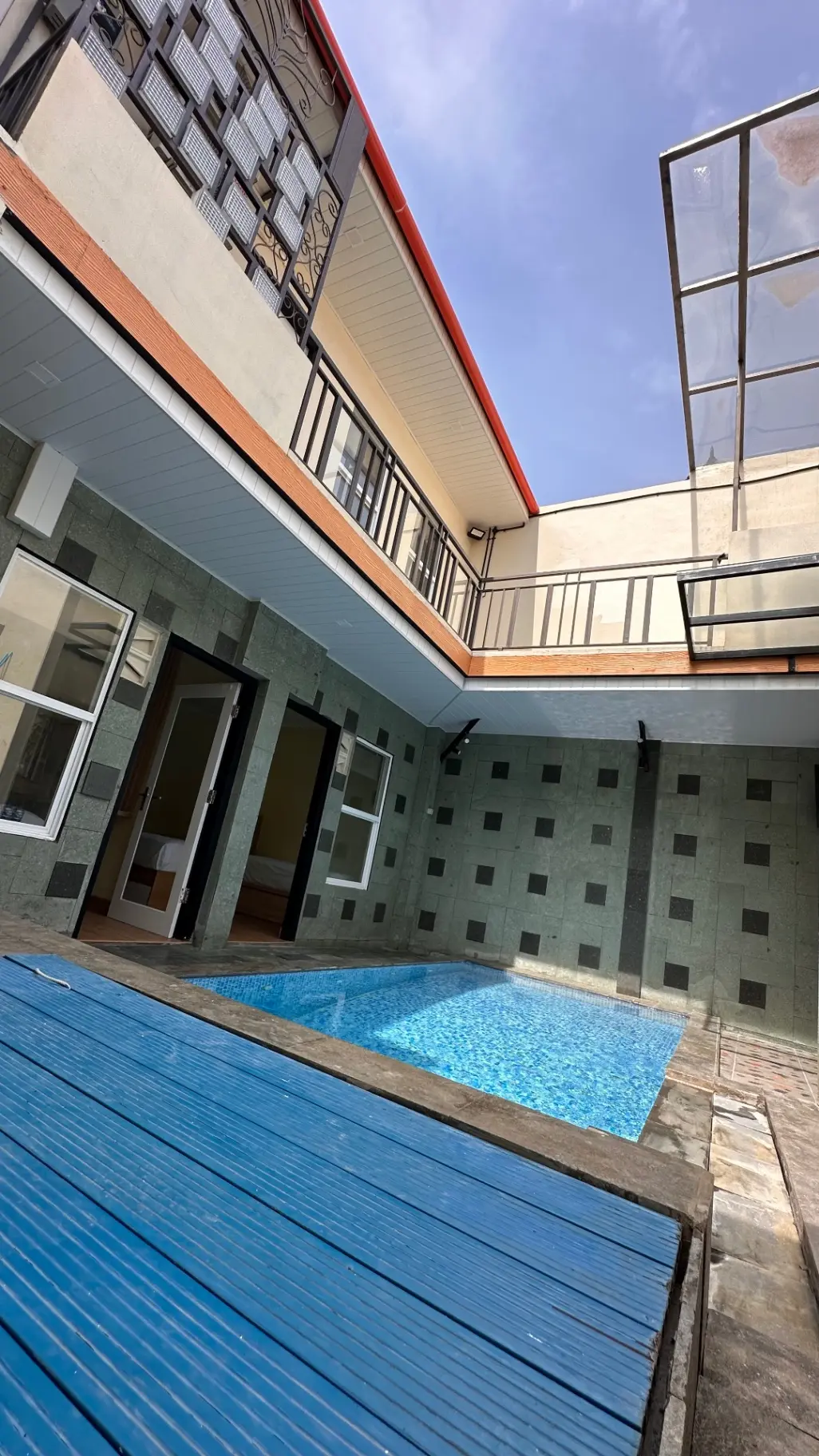 Private Villa