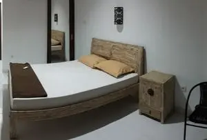 Kubu B'dauh Homestay - Legian — image 1