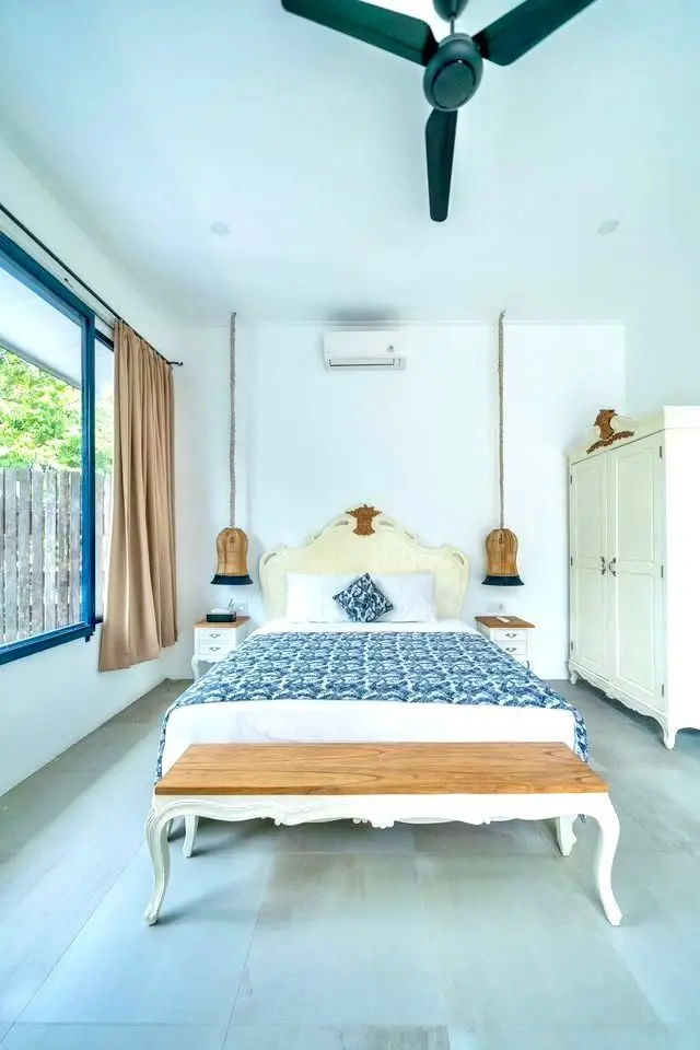 3 BEDROOMS VILLA IN BERAWA — image 3