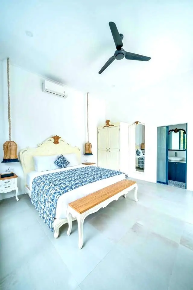 3 BEDROOMS VILLA IN BERAWA — image 2
