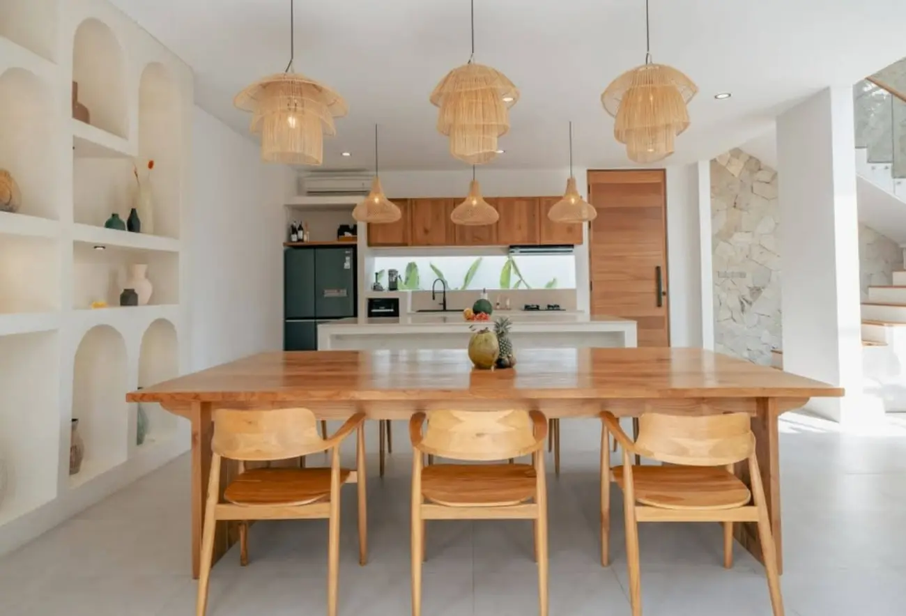 2 BR Villa with Jungle View — image 4