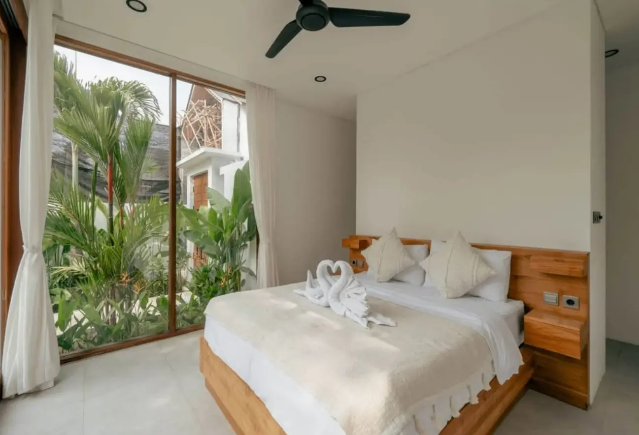 2 BR Villa with Jungle View — image 1
