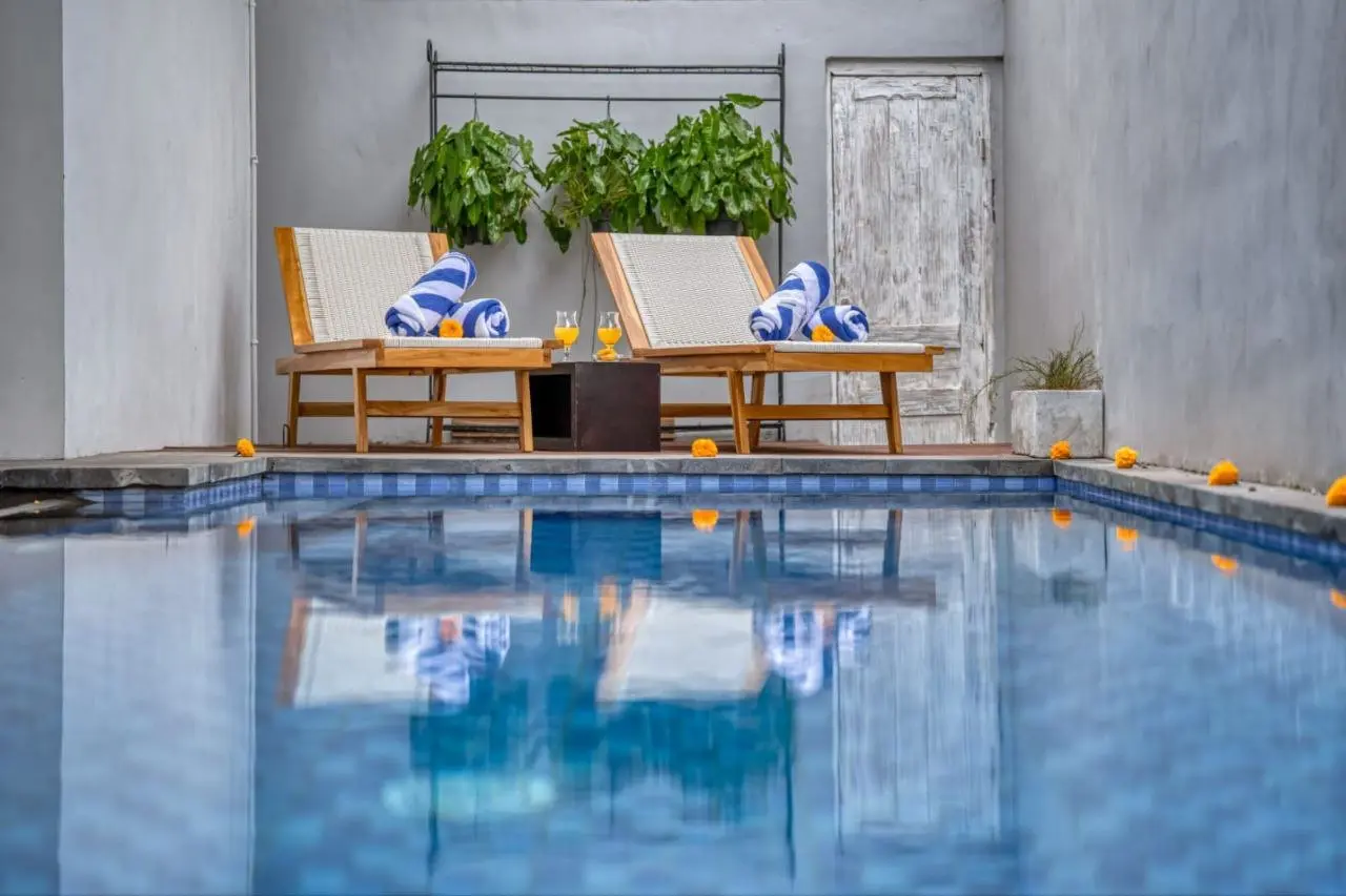 3 Bedroom Villa in Berawa🏡 — image 1