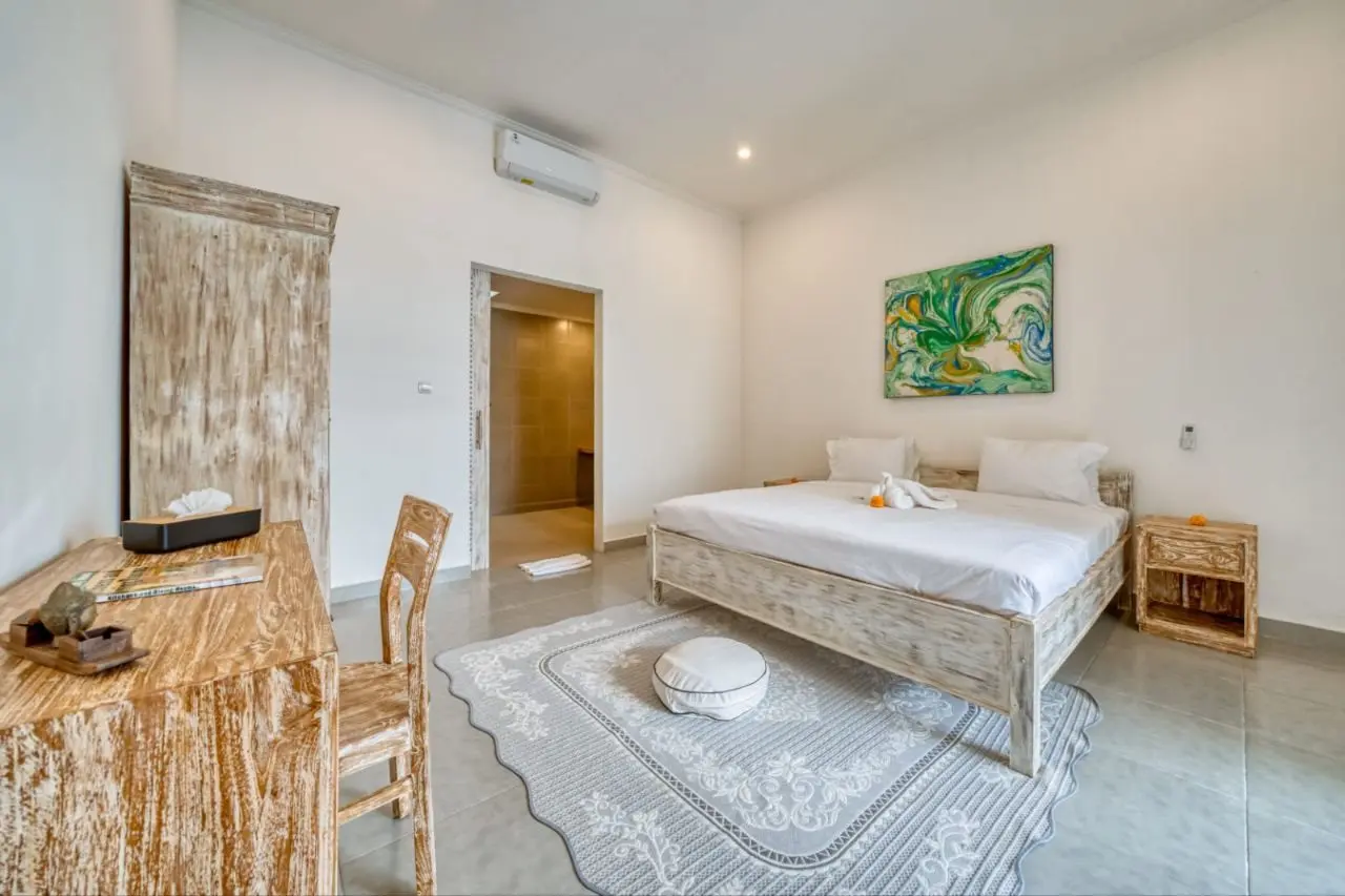 3 Bedroom Villa in Berawa🏡 — image 3