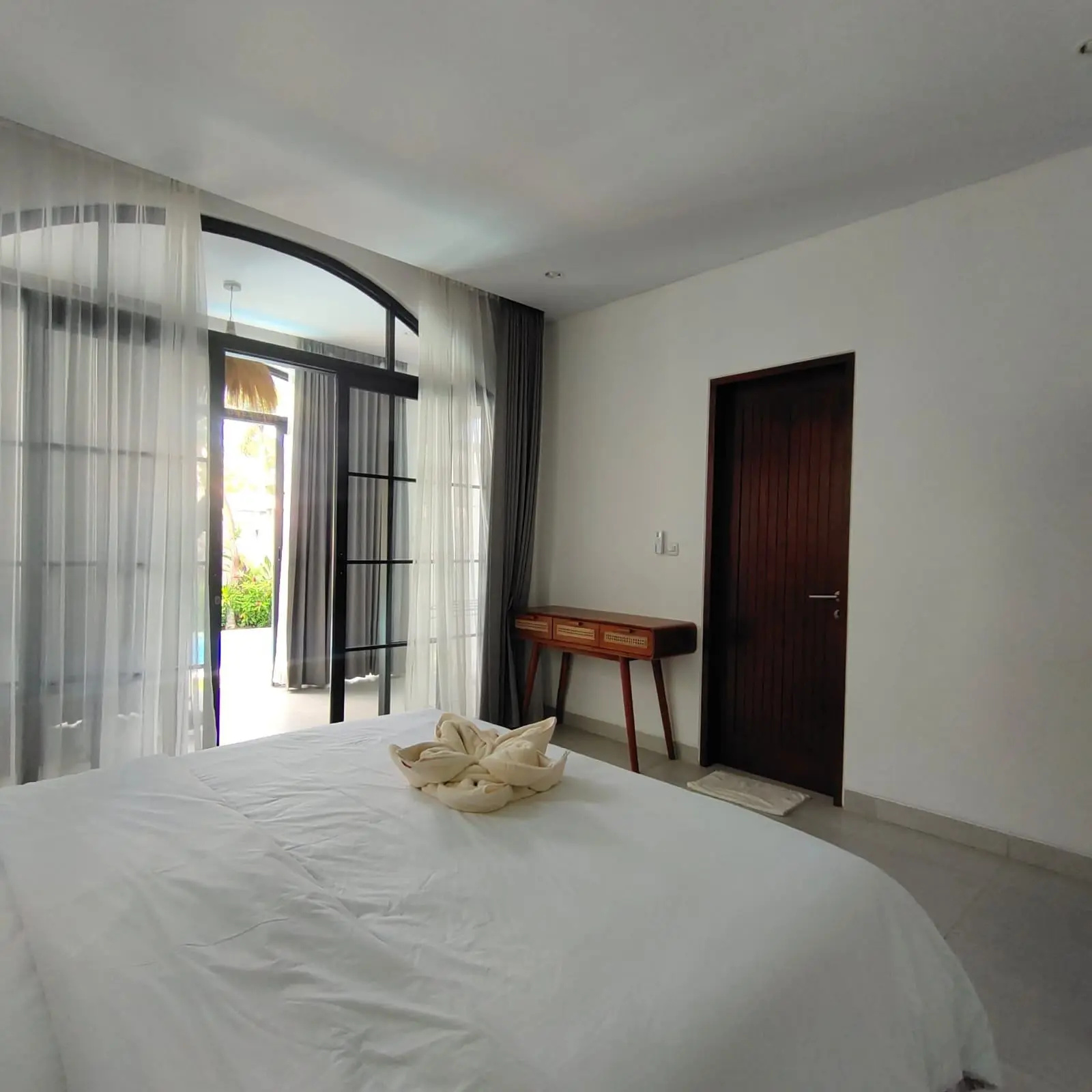 Little Modern Villa in Pererenan — image 4