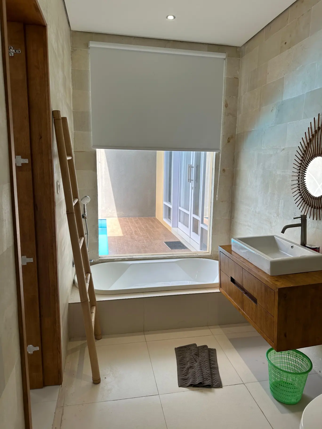 Serene 2 Bedrooms Villa Nusa Dua — image 2