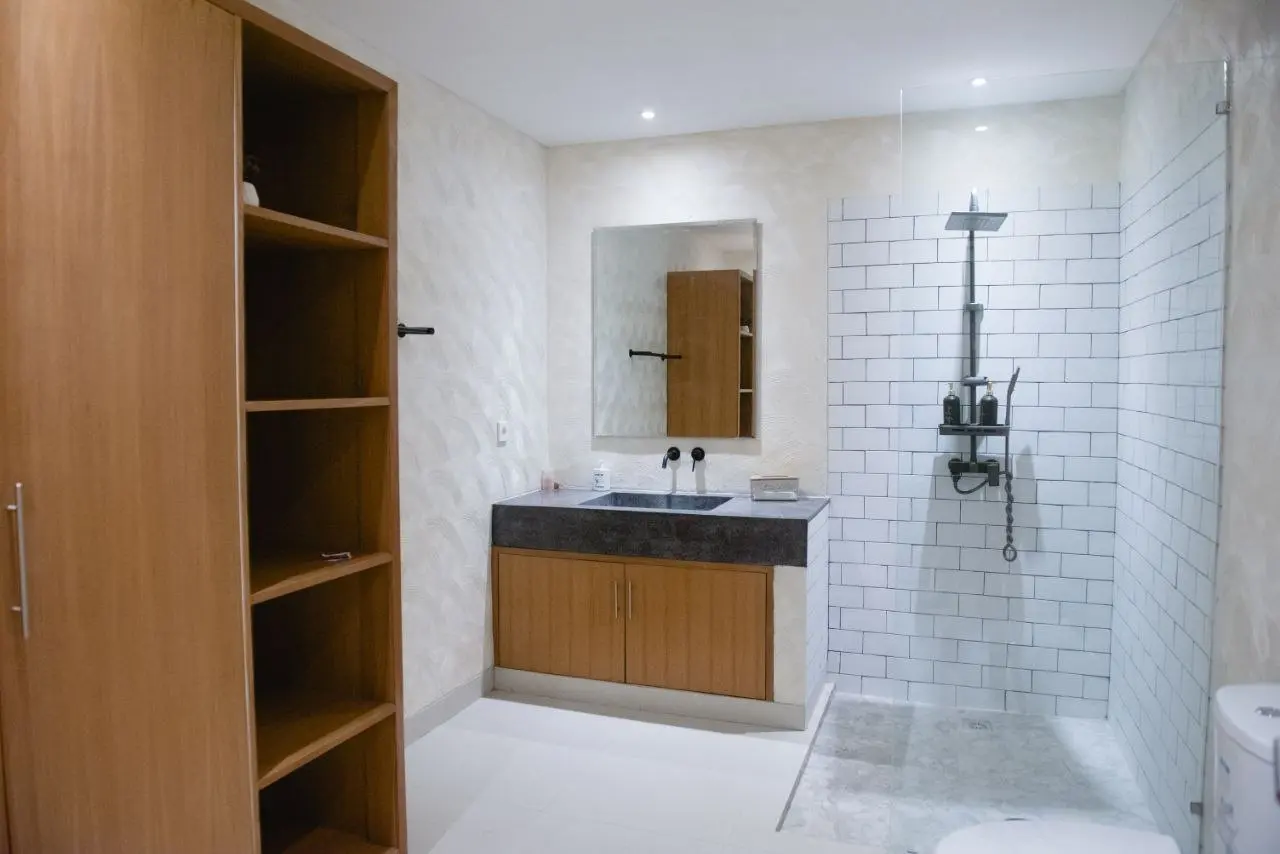 Stylish villa in Canggu Pererenan — image 2