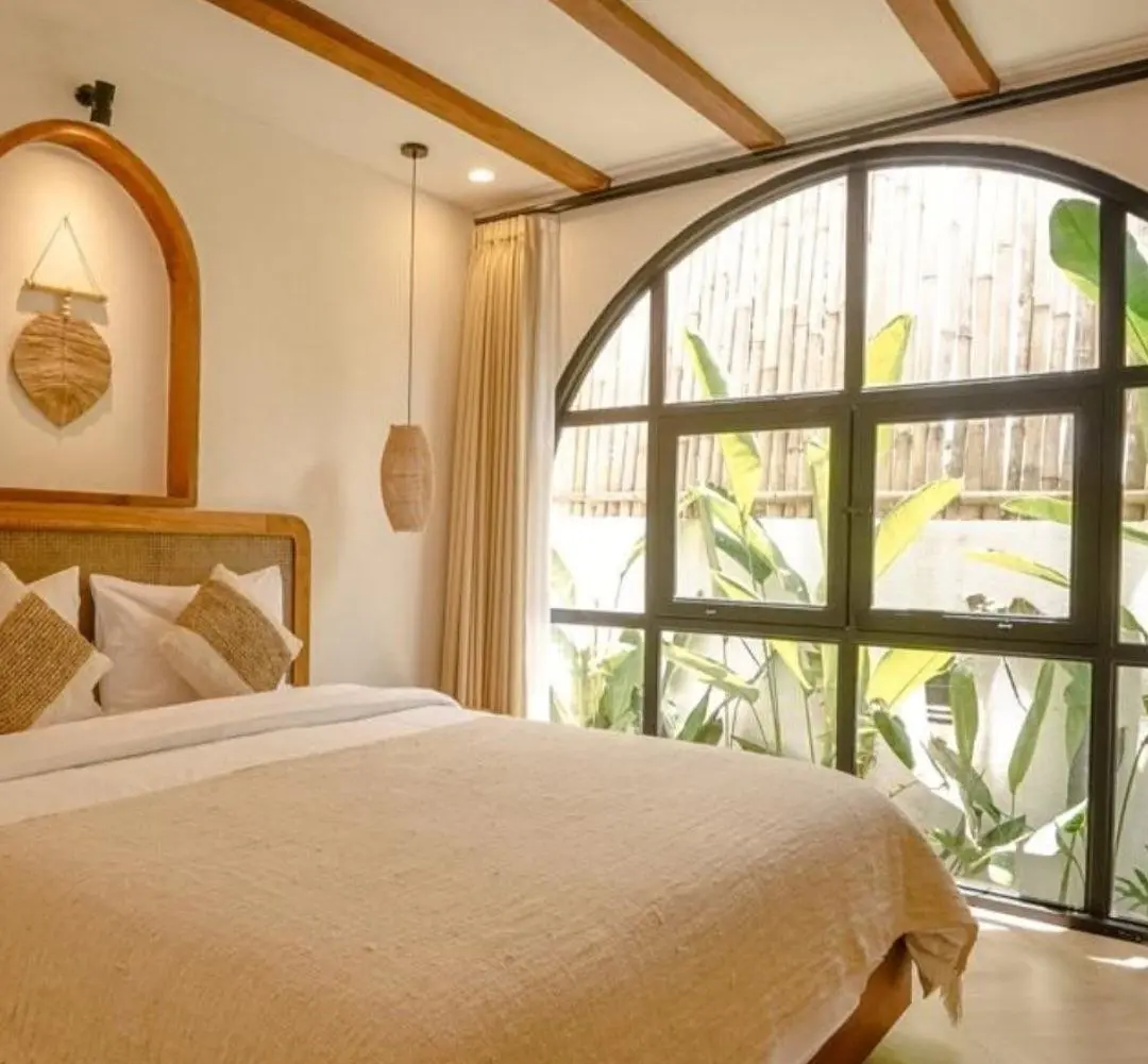 #238 Stylish Villa in Pererenan — image 3