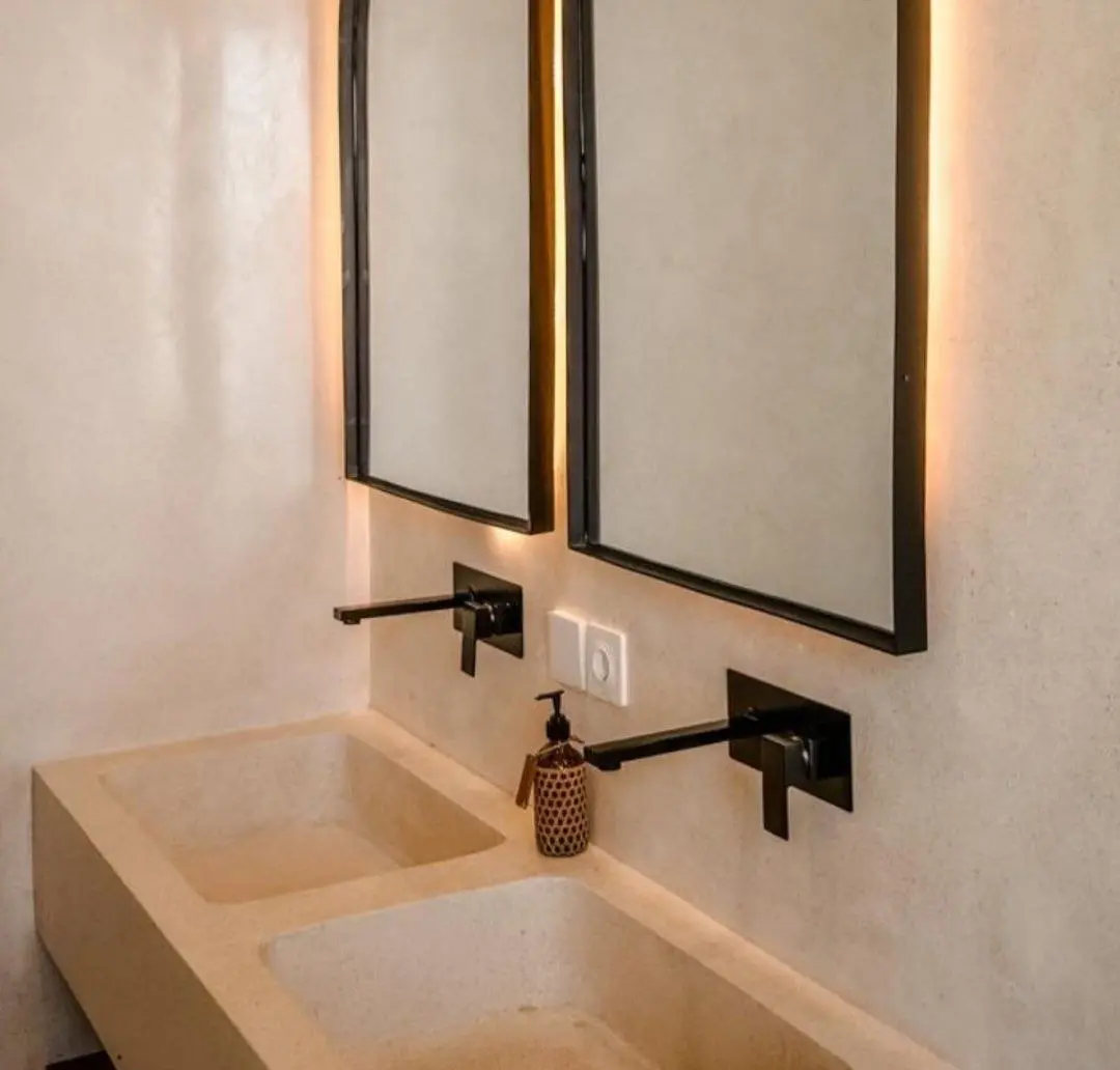 #238 Stylish Villa in Pererenan — image 4