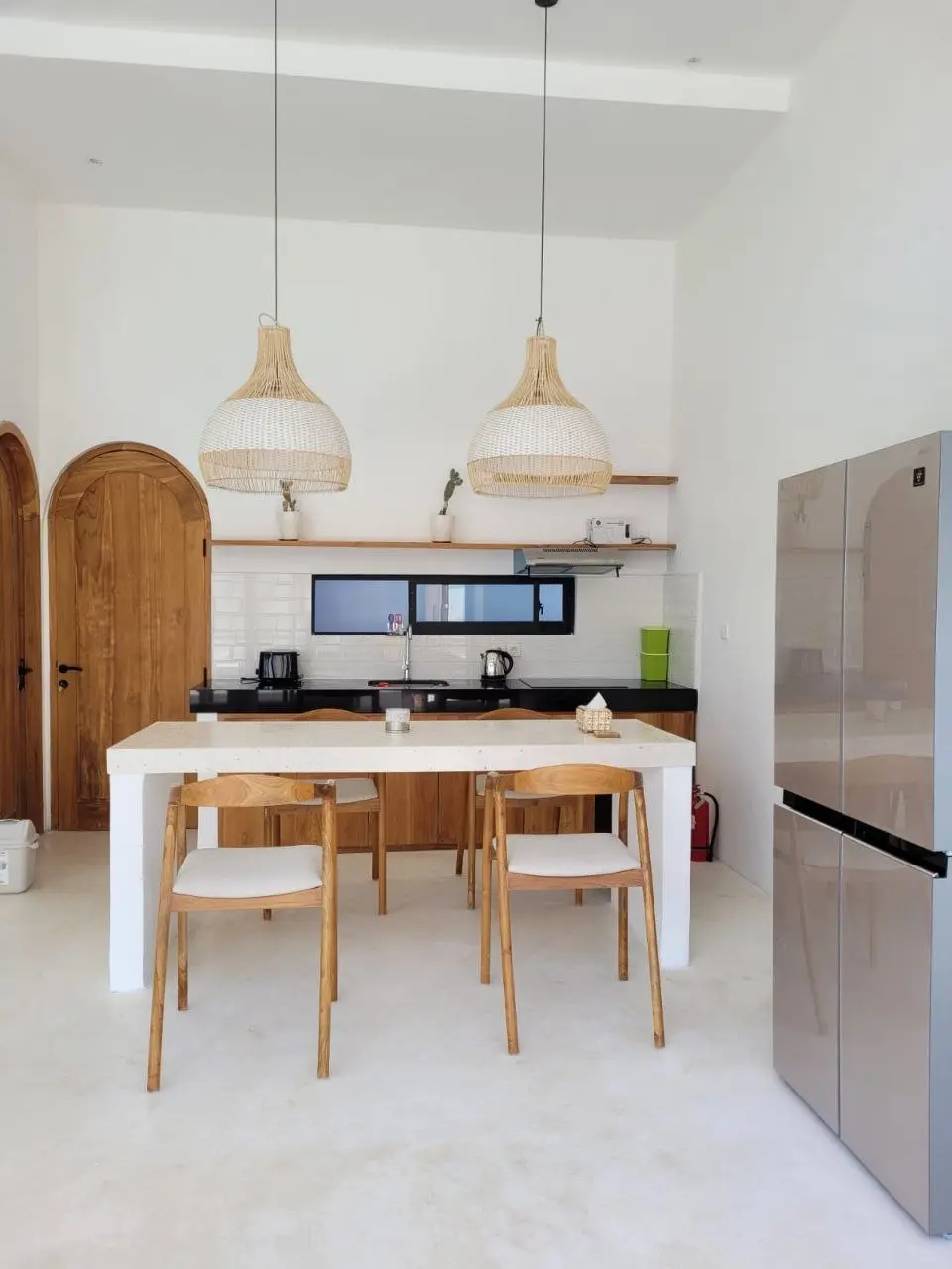 Villa Canggu Berawa🏡 — image 2