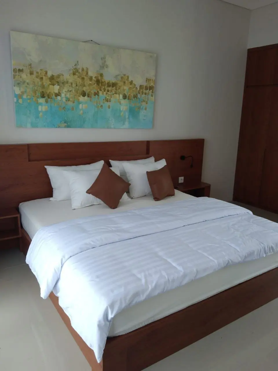 Charming villa in Canggu Munggu — image 3
