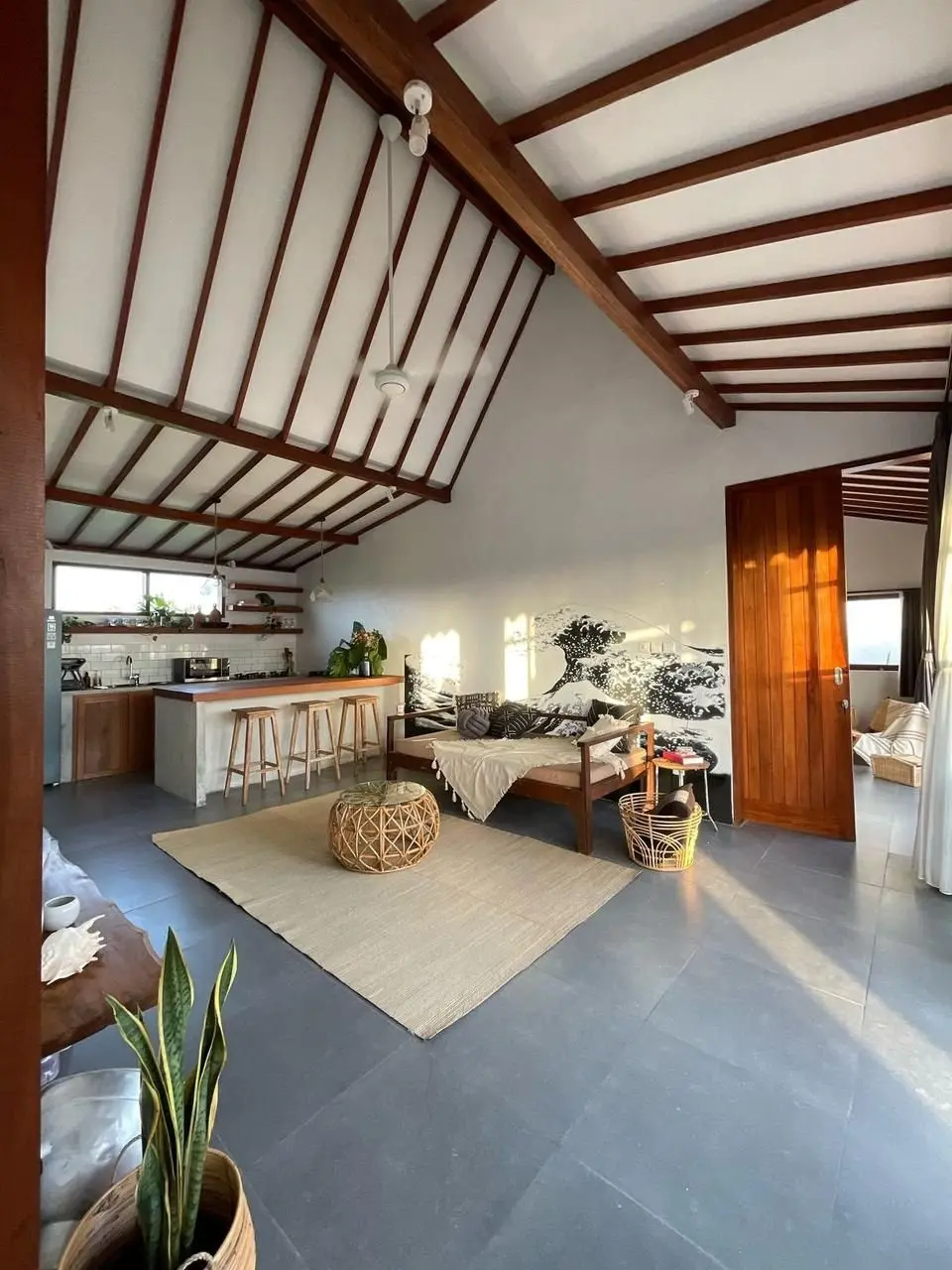 Stylish Villa in Seseh🍀