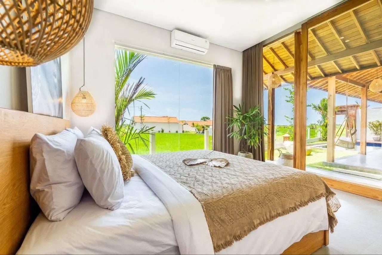 Beautiful Villa in Seseh🏡 — image 1